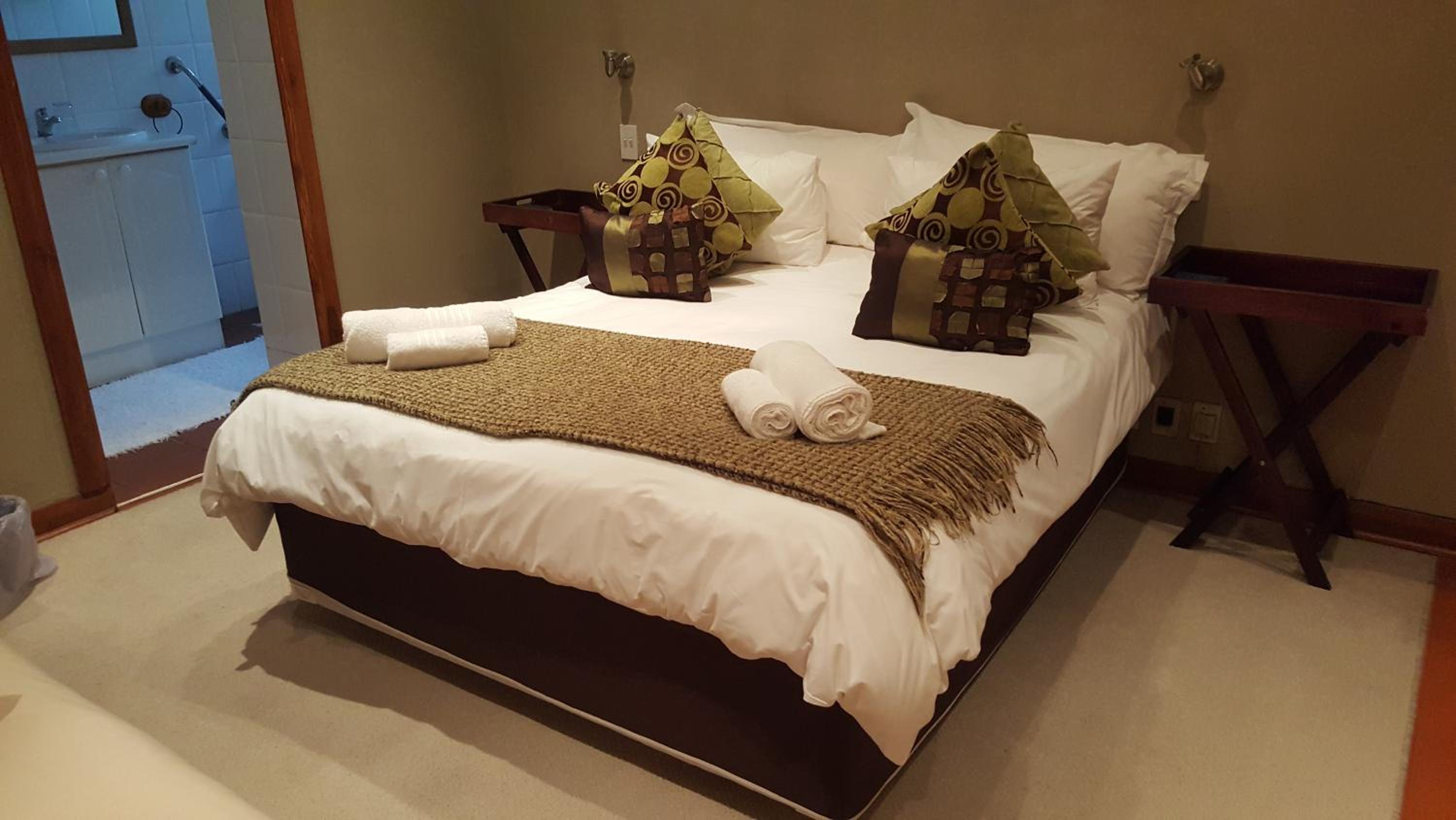 Budget Triple Room photo 1