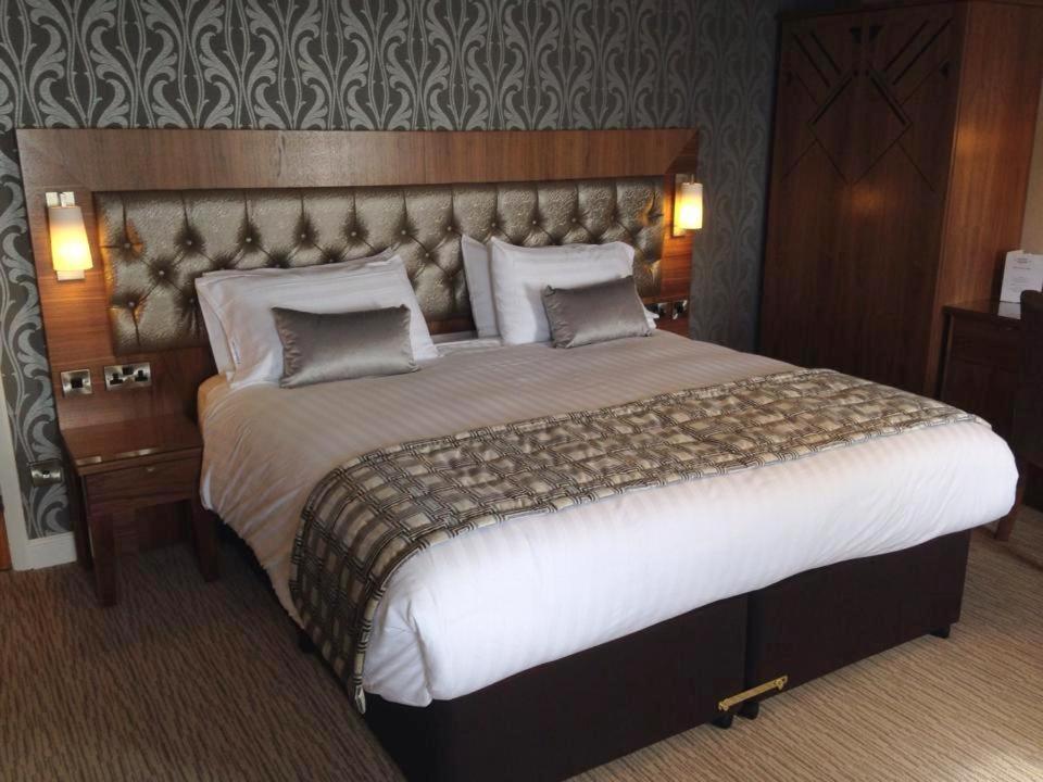 Executive Suite With Sea View
