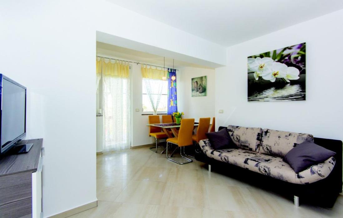 Apartment - Ground Floor