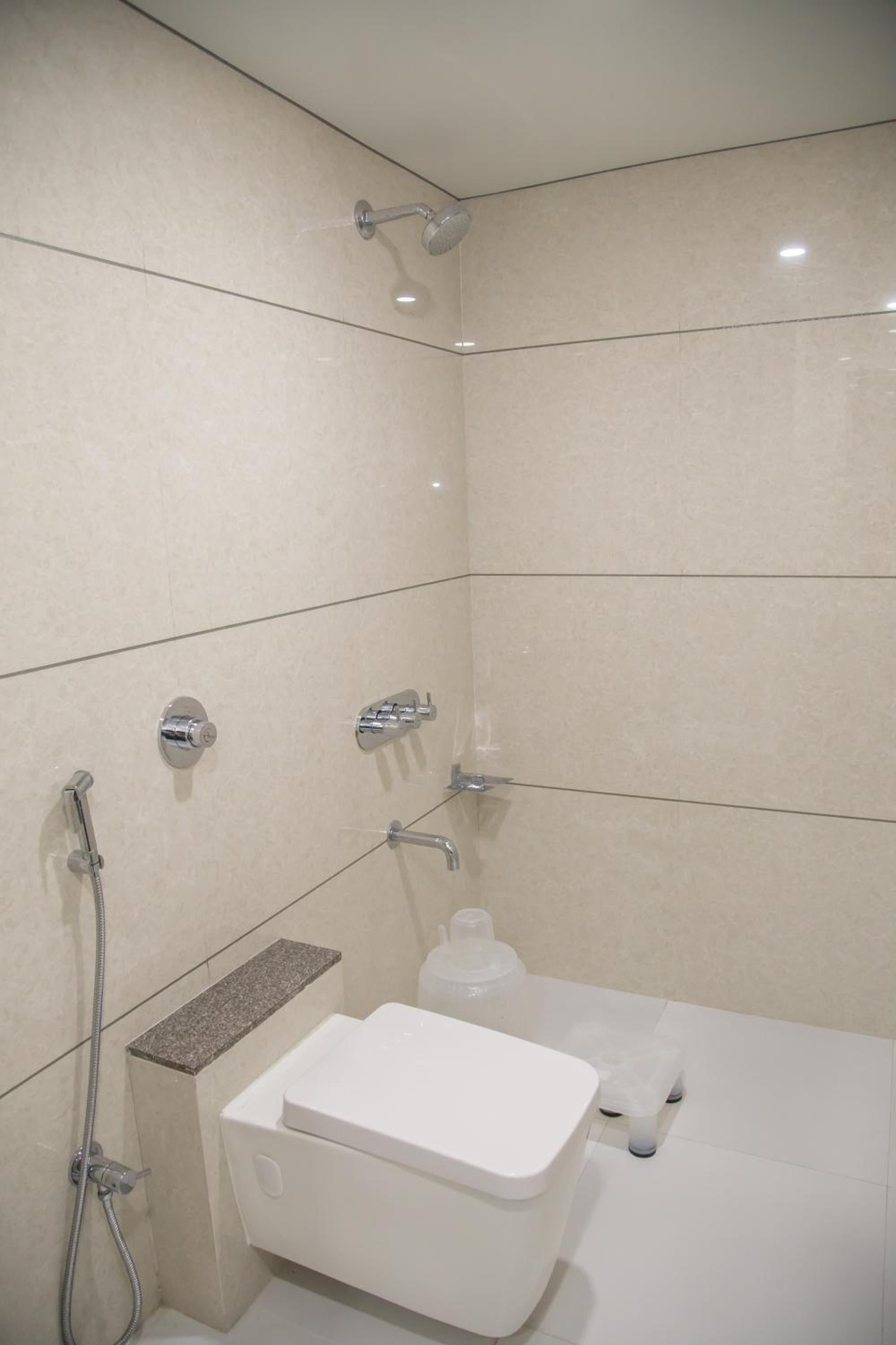 Deluxe Double or Twin Room photo 3