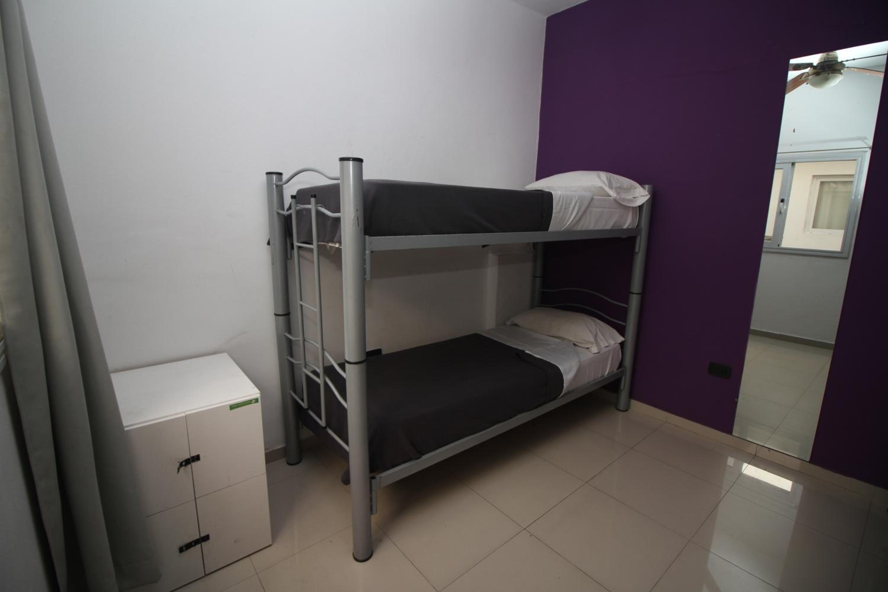Standard Twin Room photo 1