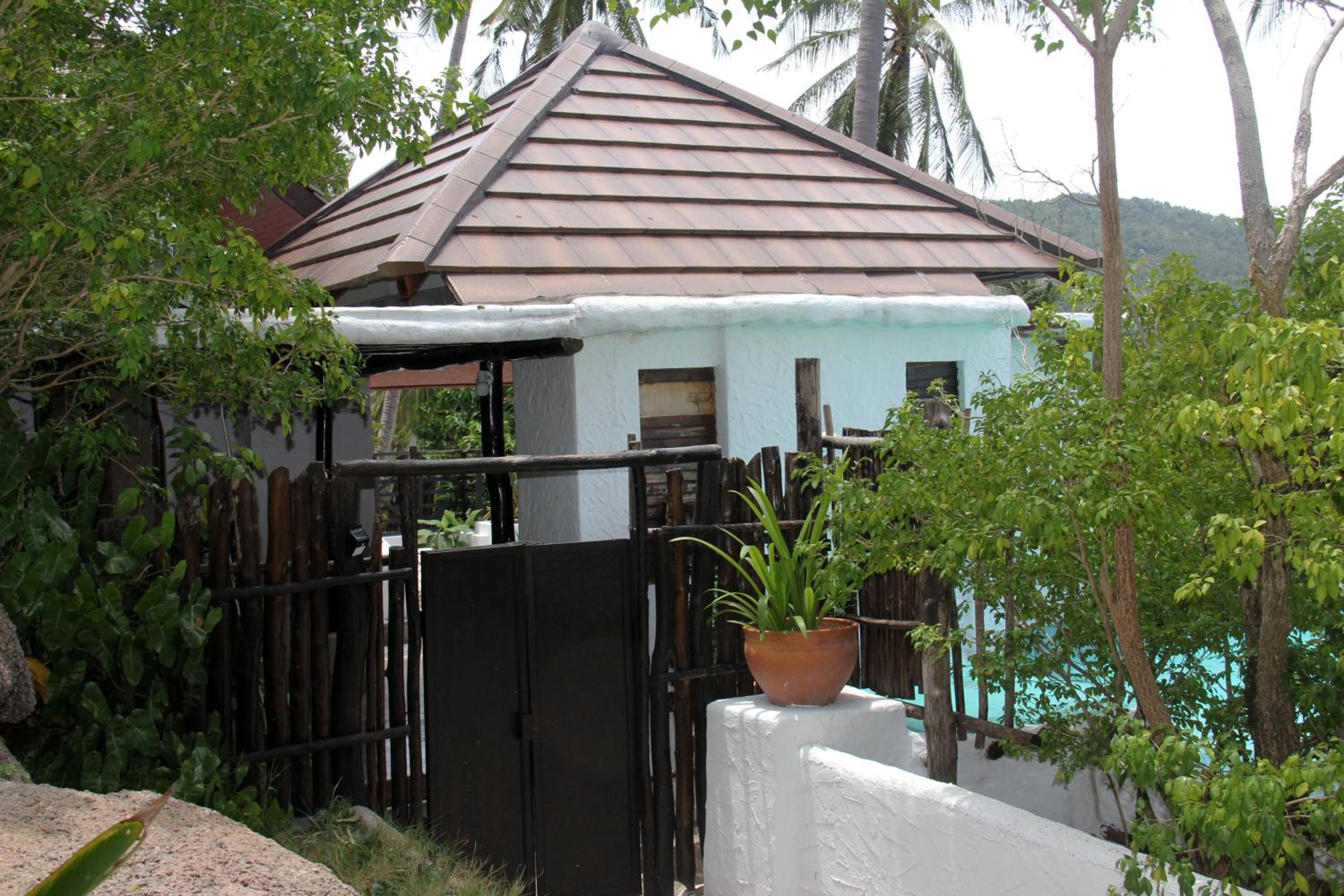 Cattelya Villa with Sea View and Private Pool photo 2