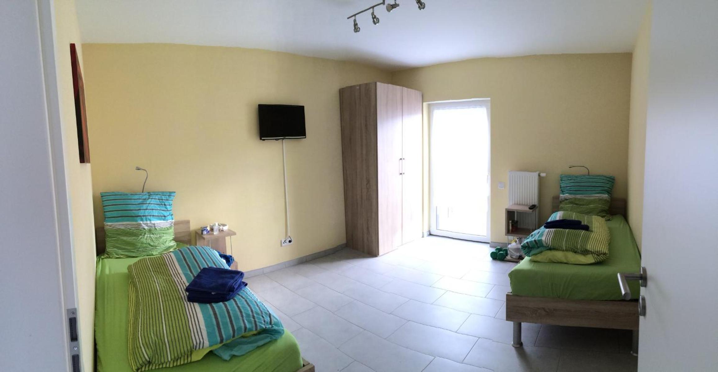 Apartment - Ground Floor photo 1