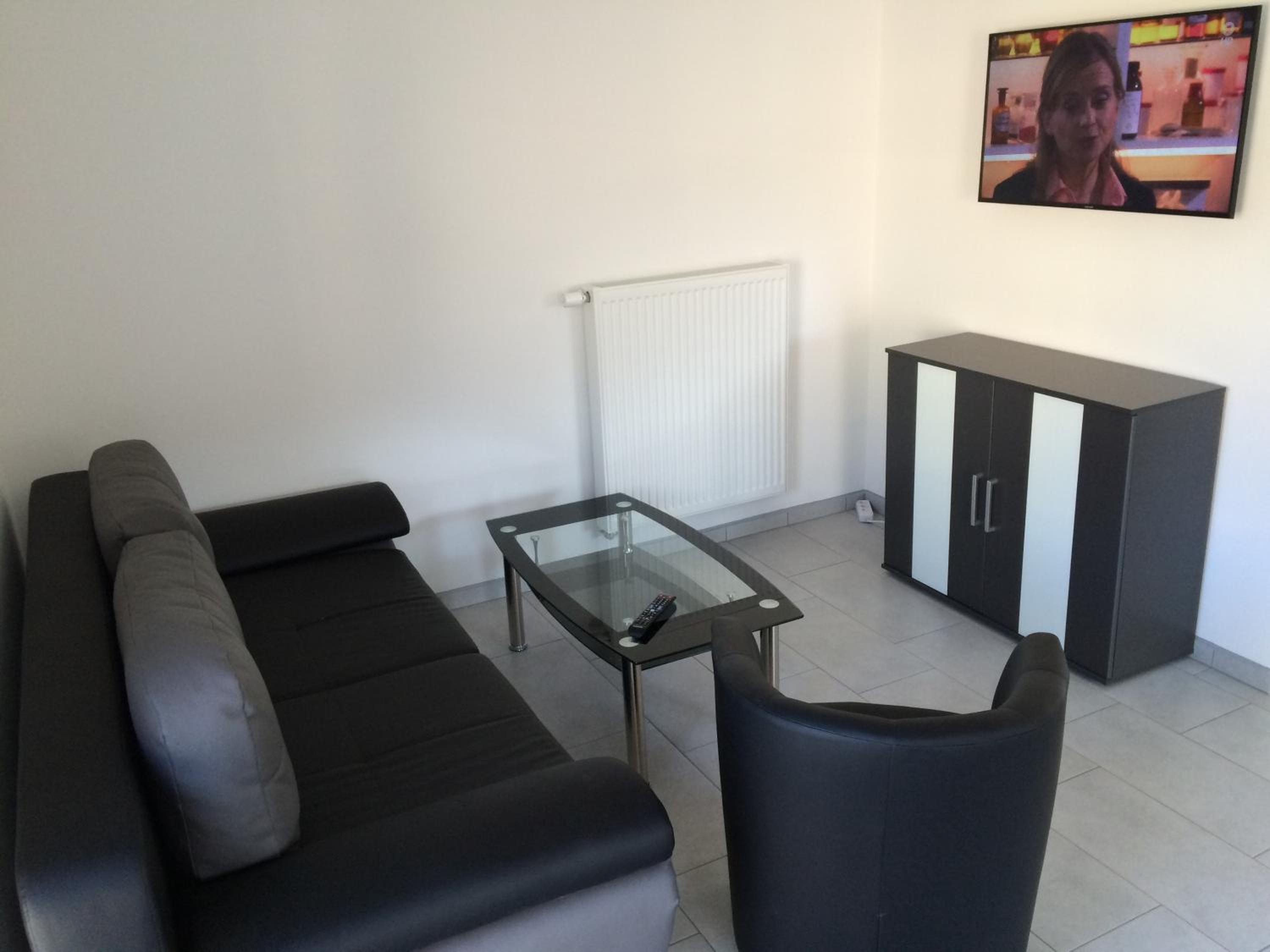 Apartment photo 1