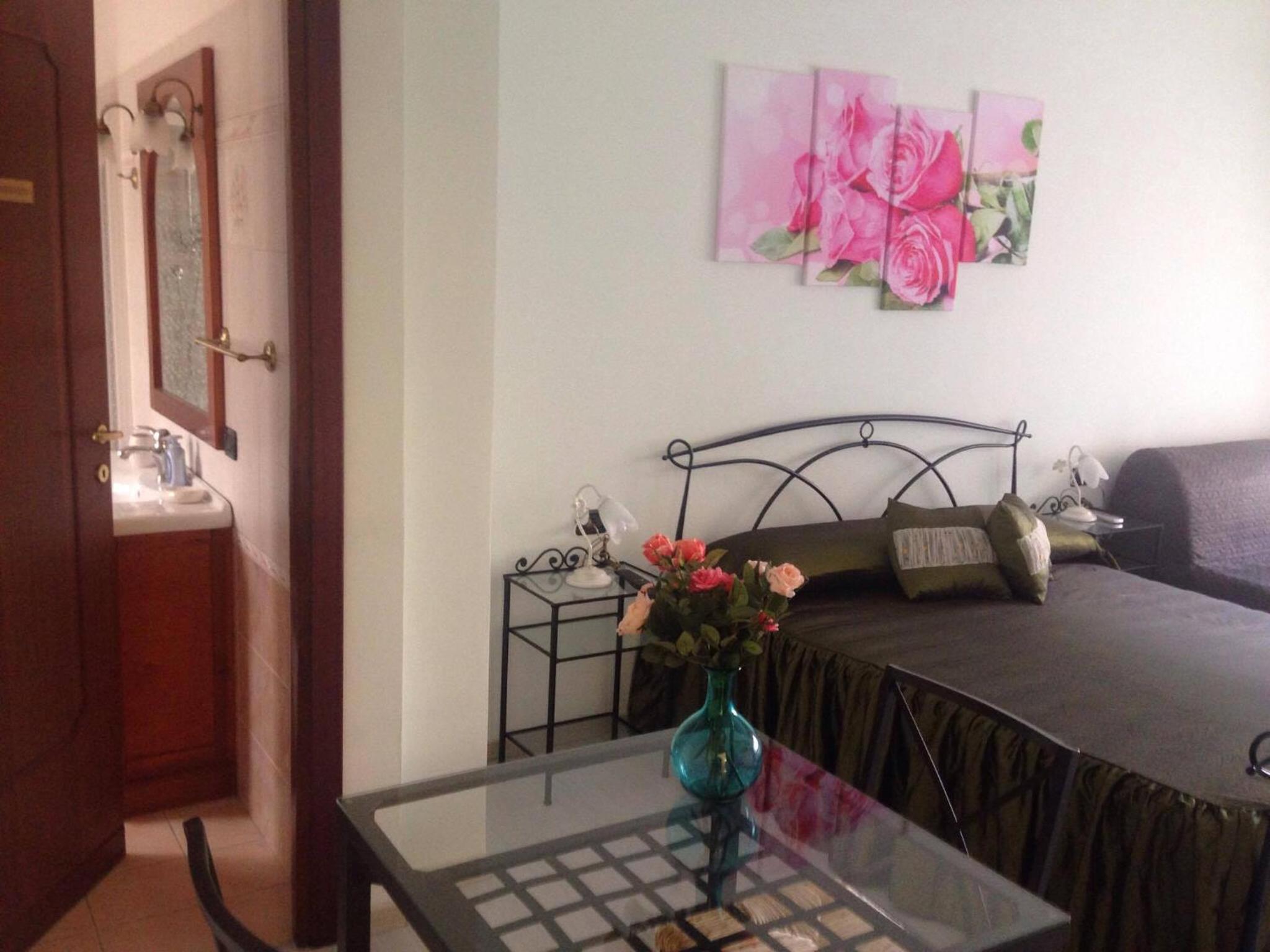Triple Room photo 2