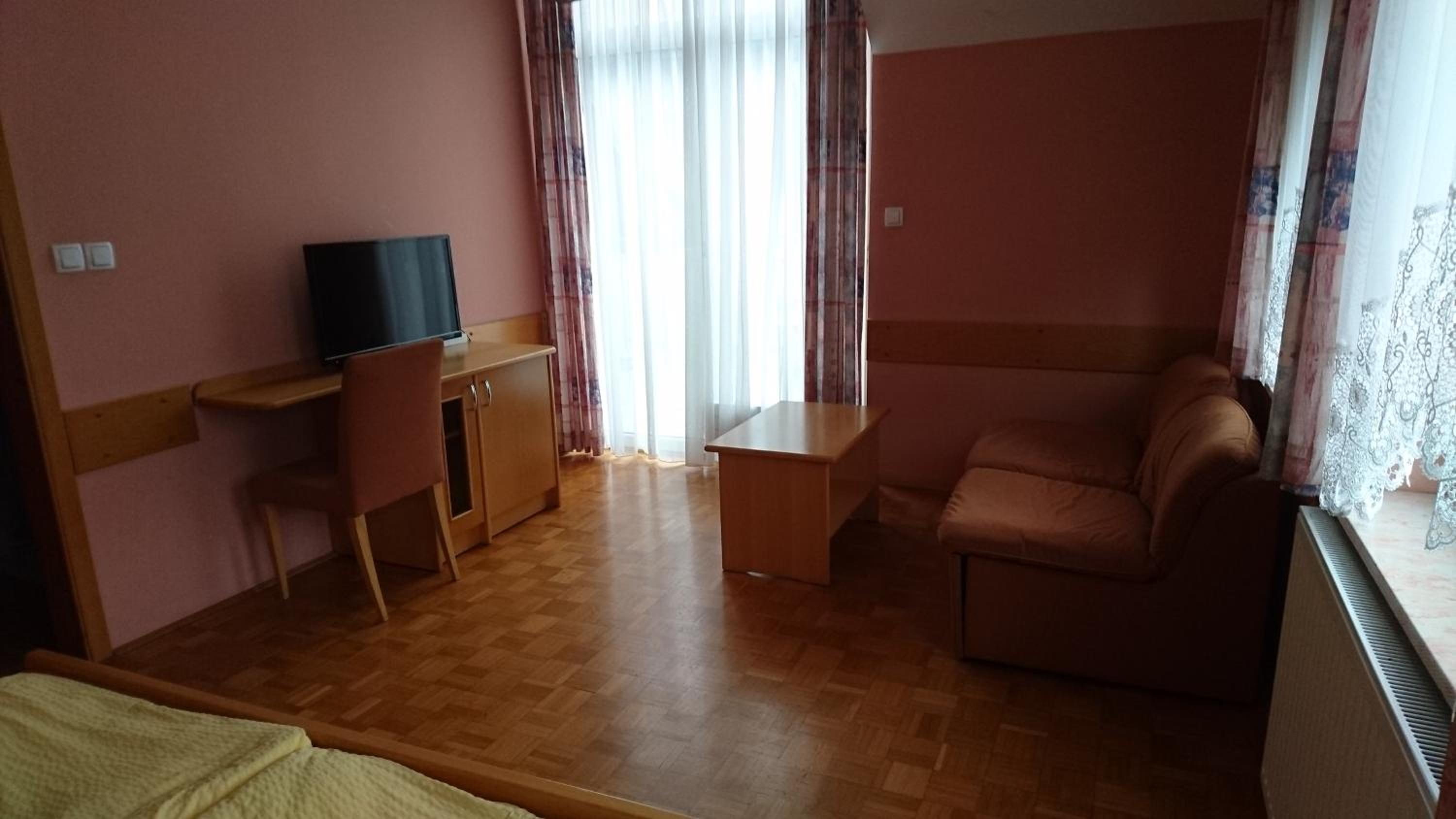 Double Room photo 3