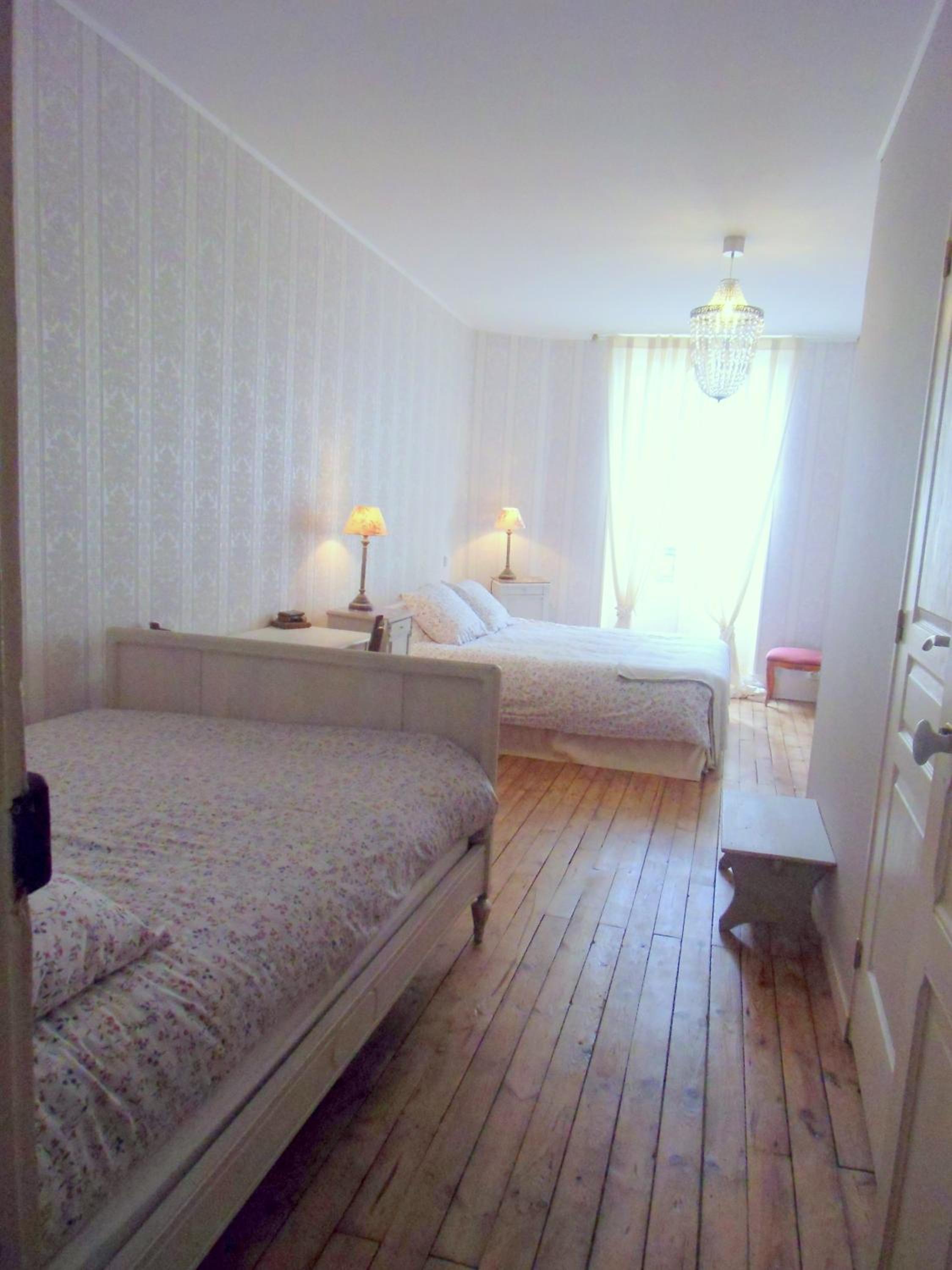 Standard Quadruple Room photo 3