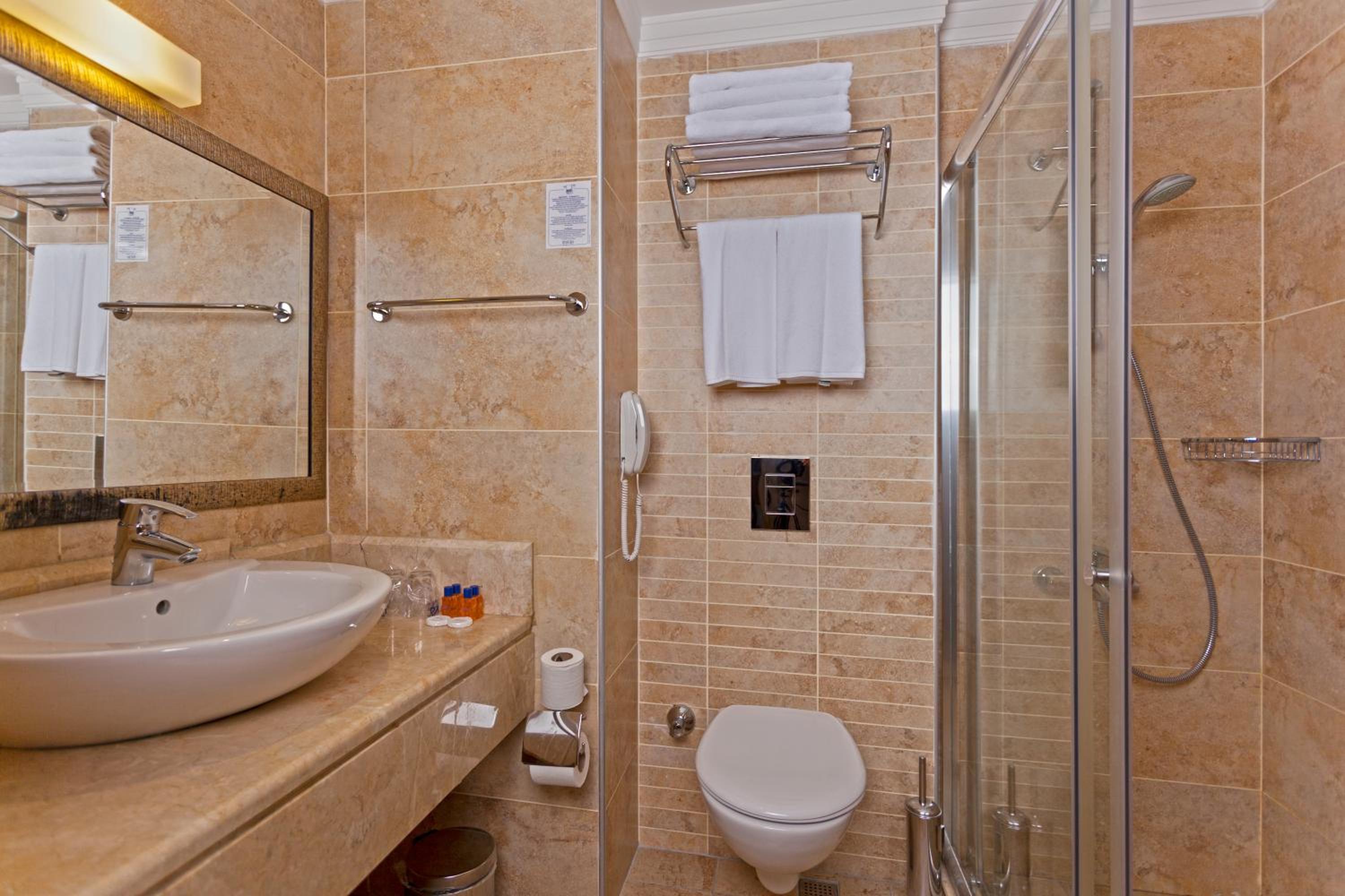 Standard  Room - Photo 2