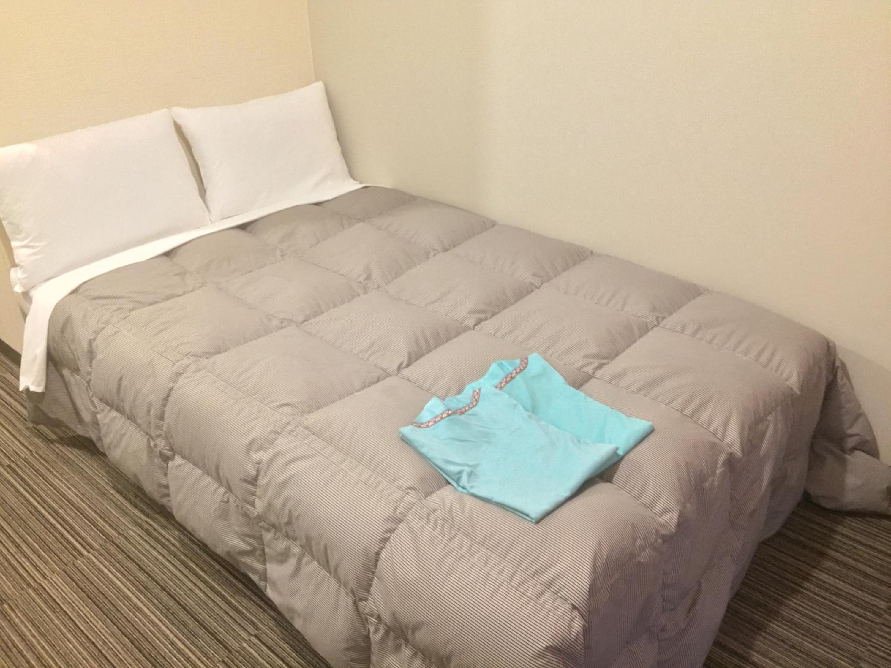 Double Room with Small Double Bed - Non-Smoking photo 1