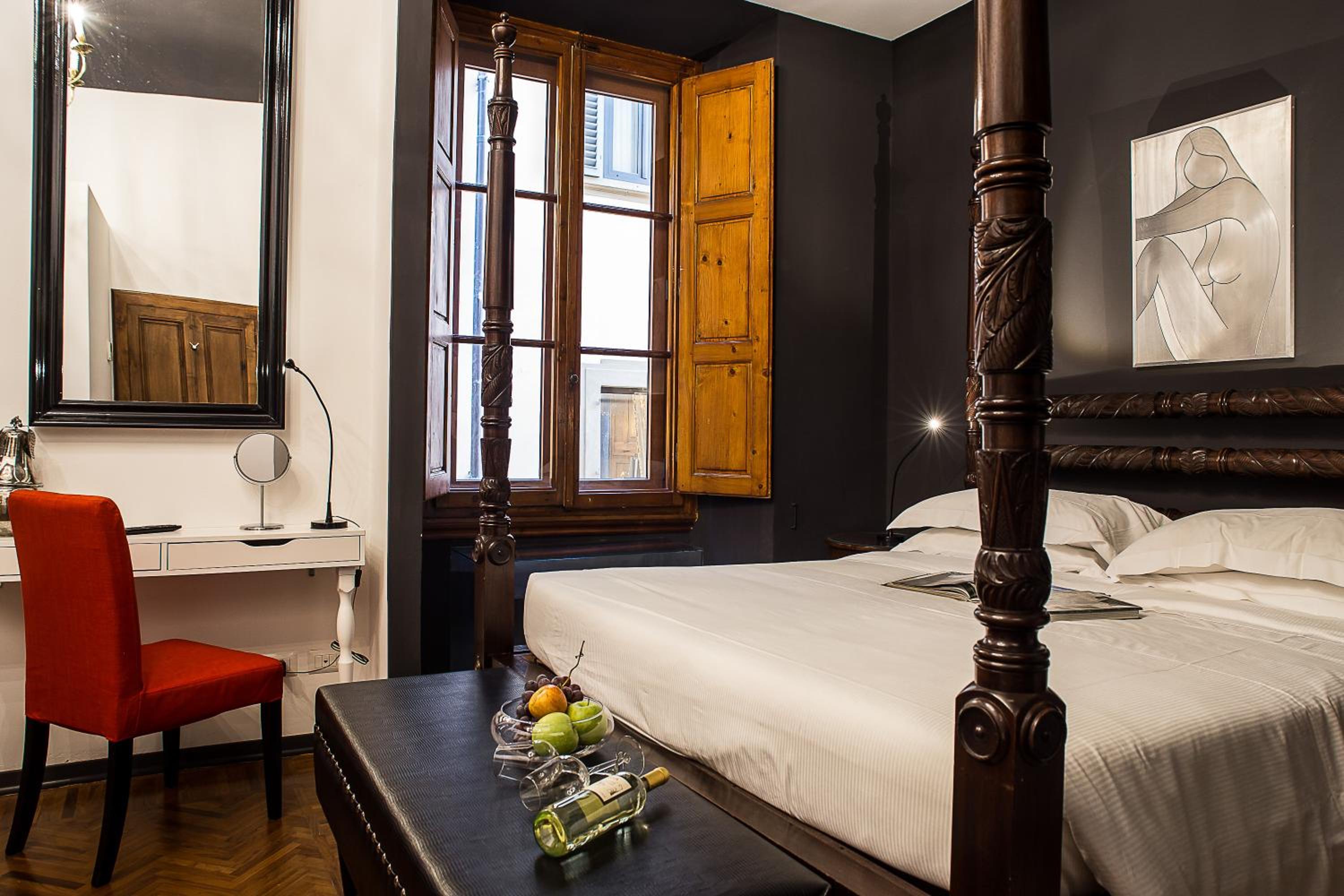 Superior King Room photo 1