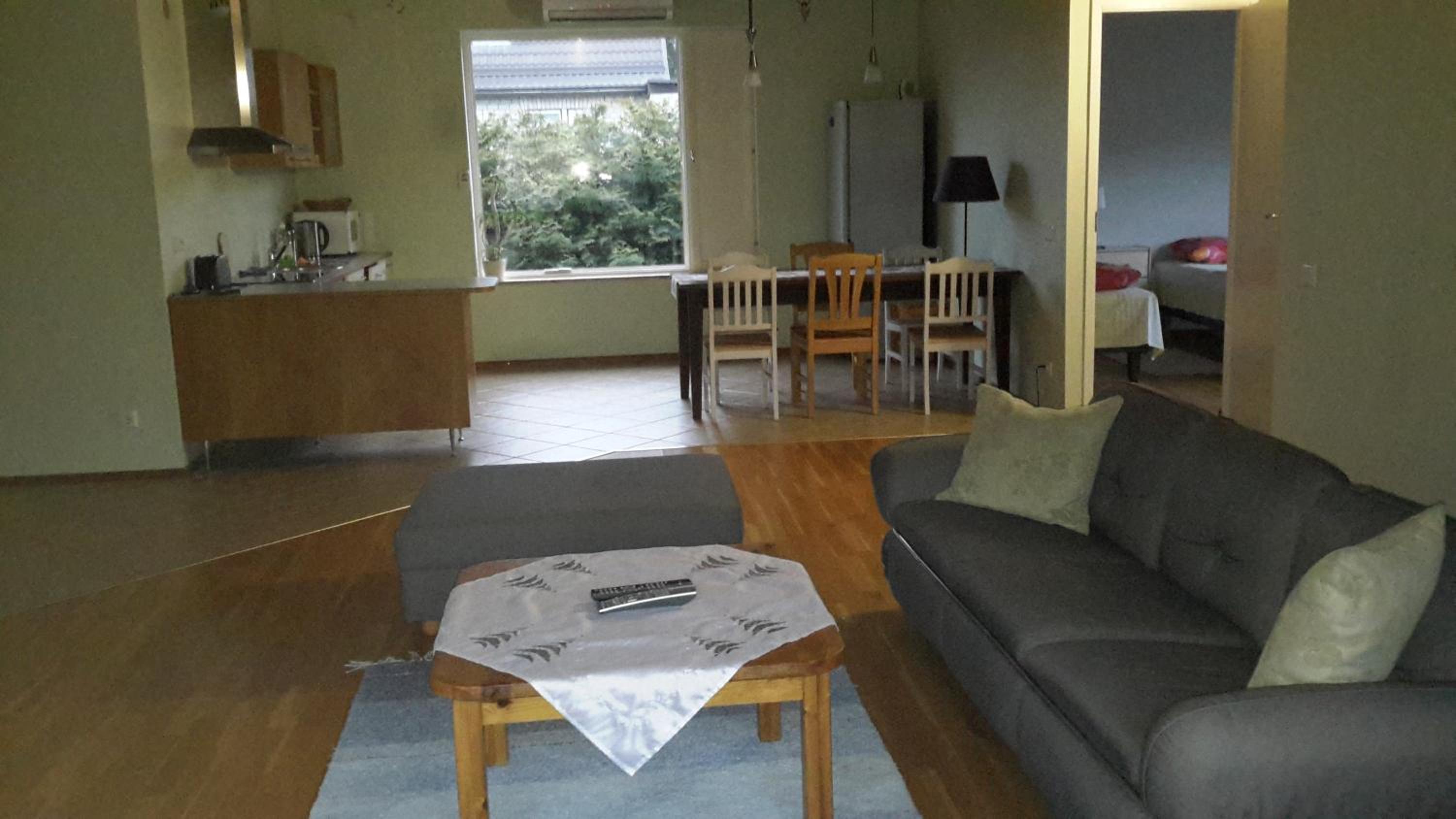 Three-Bedroom Vacation Home  - Photo 9