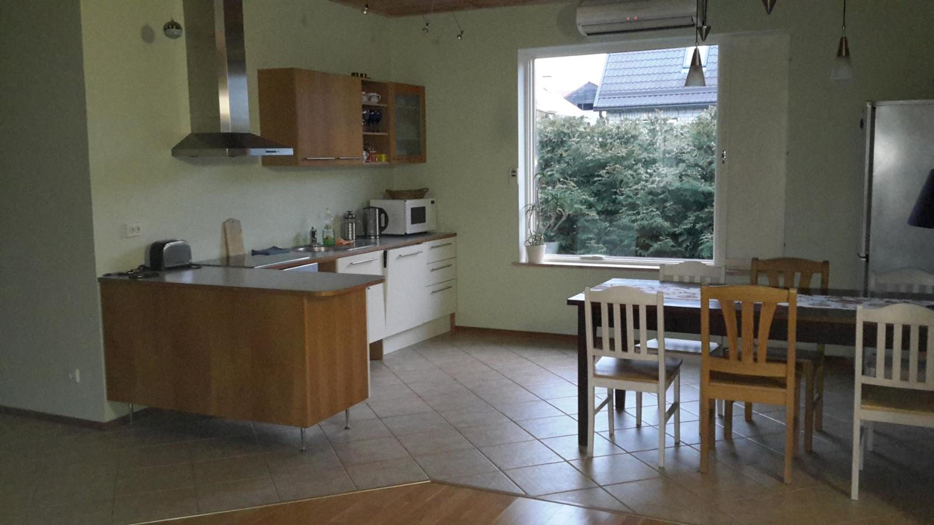 Three-Bedroom Vacation Home  - Photo 11