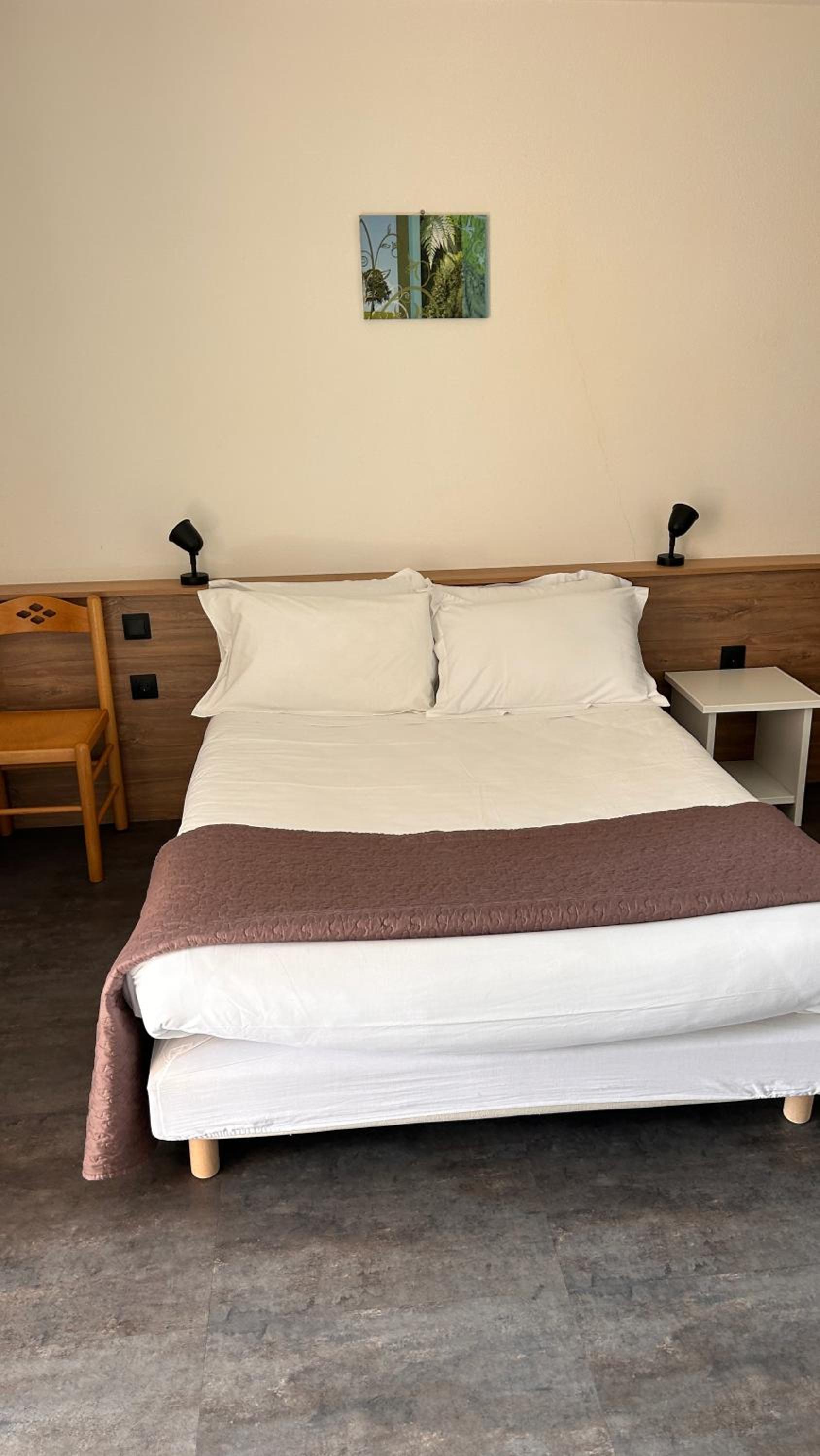 Hotel Du Rocher, Bilde 7