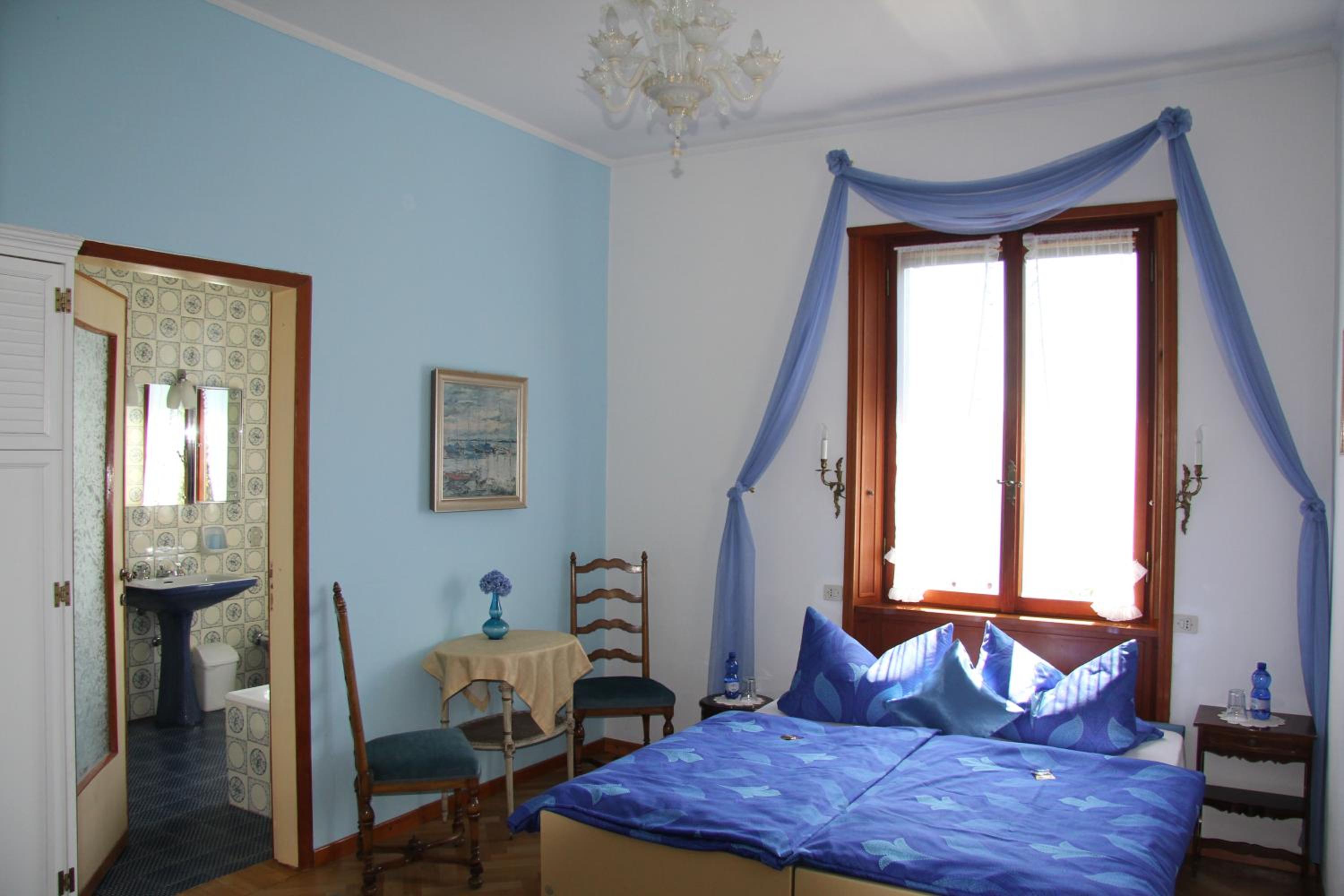 Double Room with Lake View photo 1