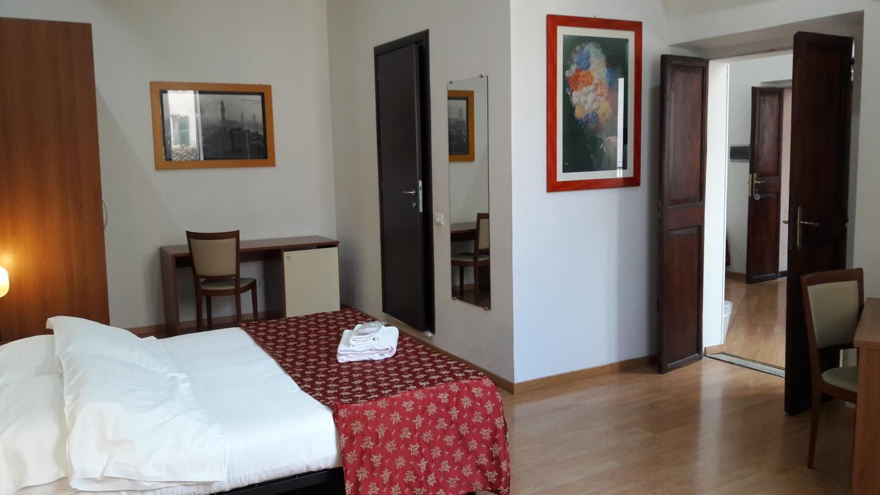 Quadruple Room photo 1
