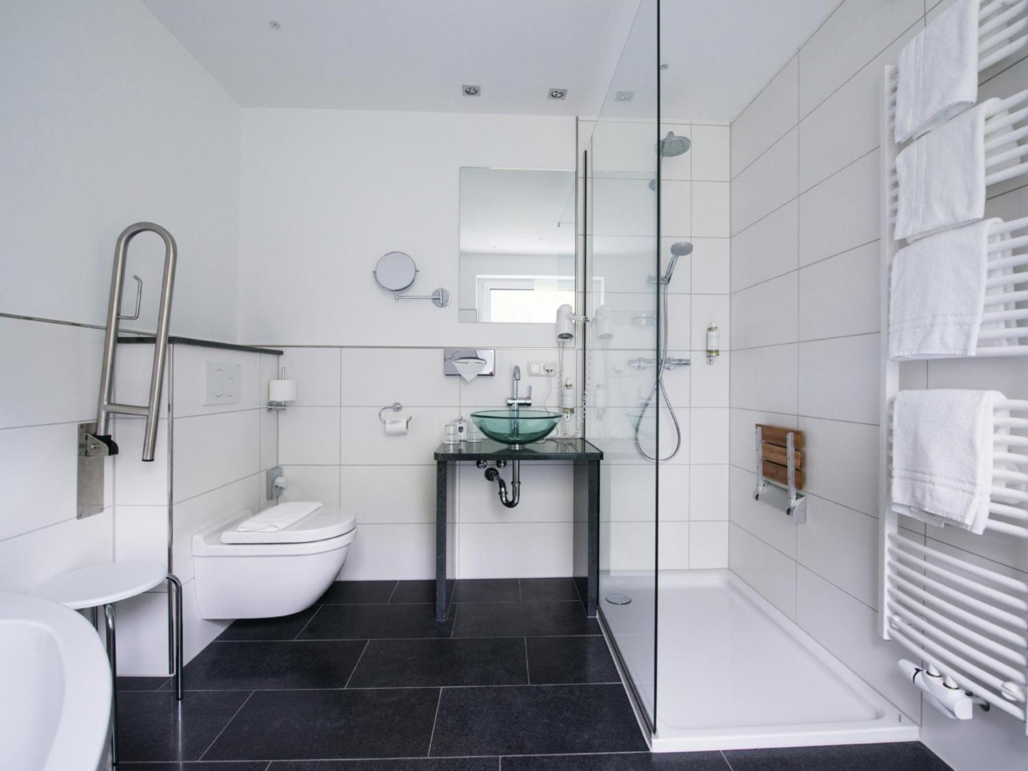 Double Room photo 3