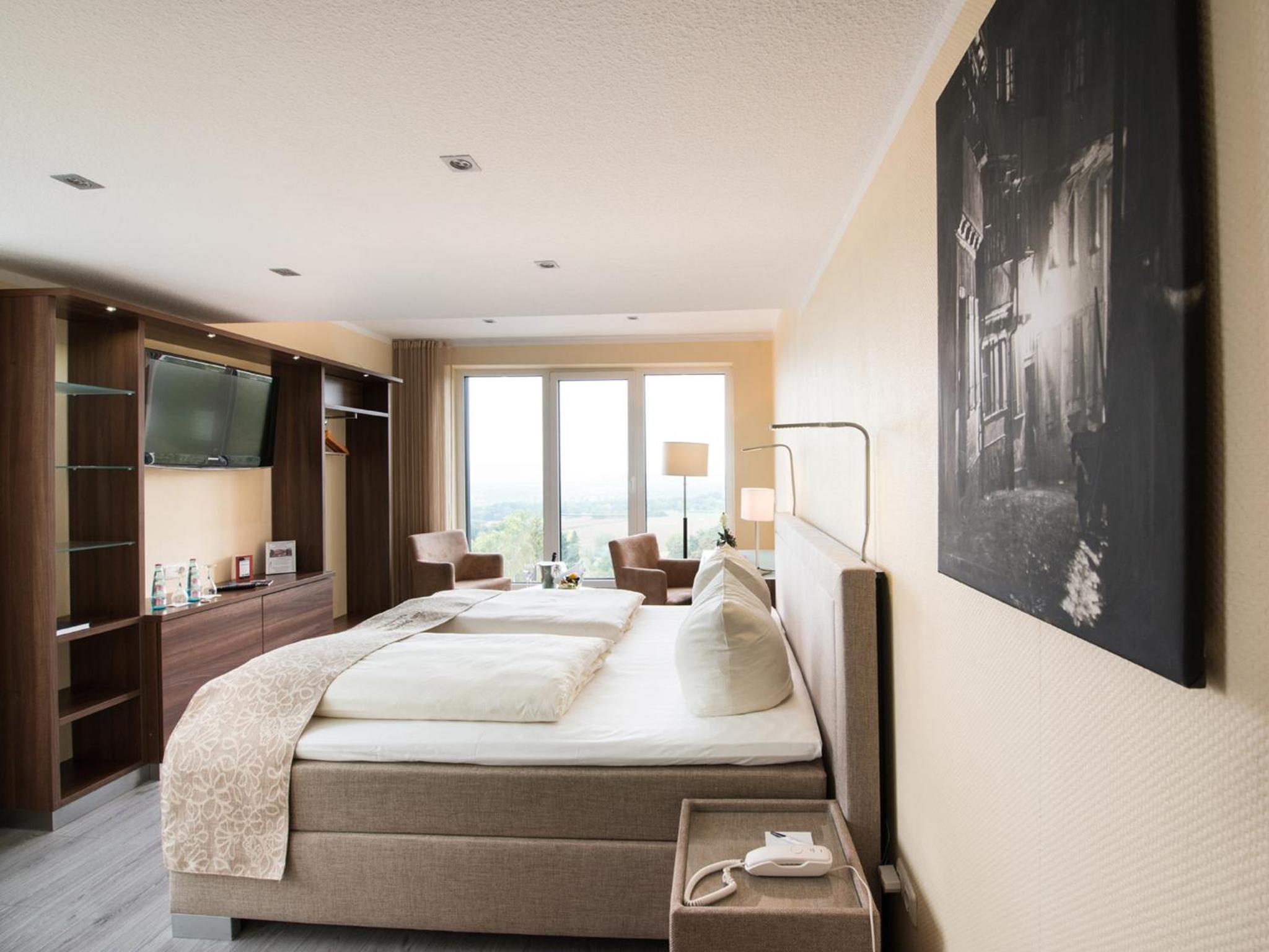Superior Double Room photo 2