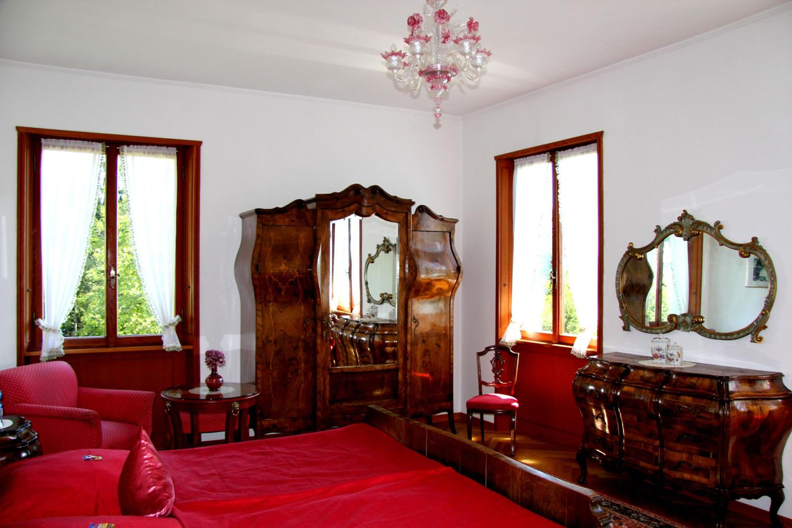 Double Room with Lake View photo 2