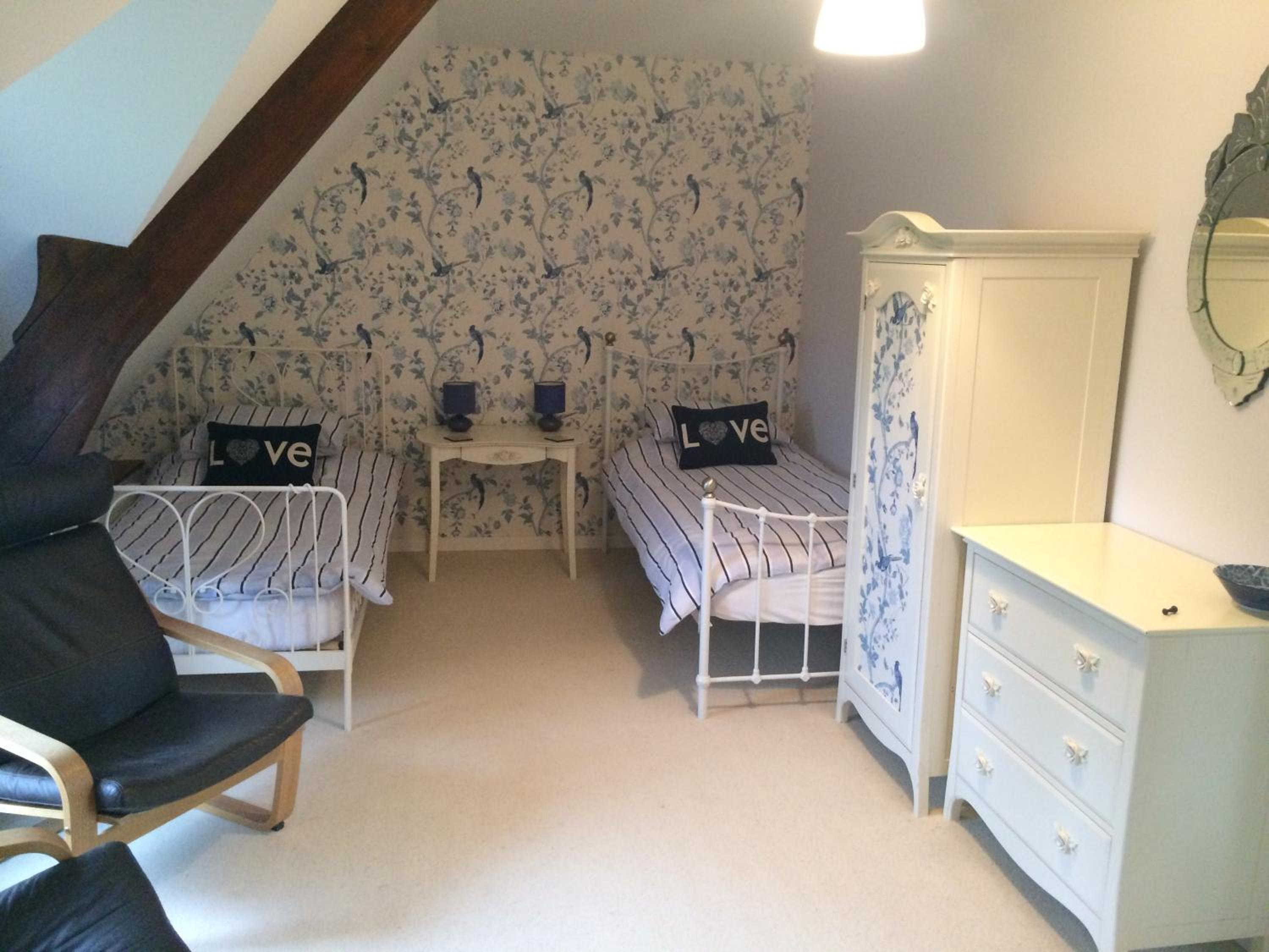 Family Suite photo 2