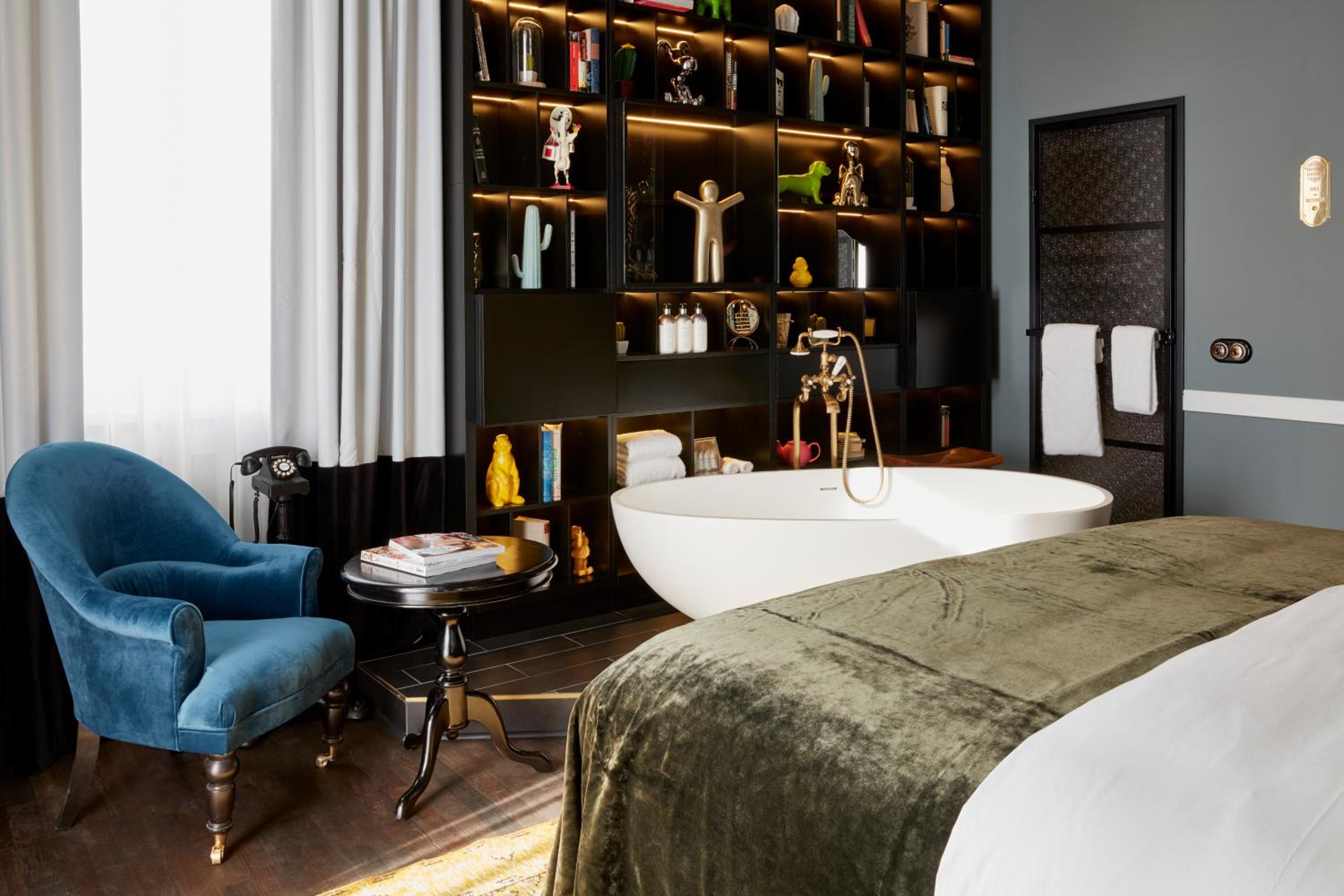 Junior Suite photo 2
