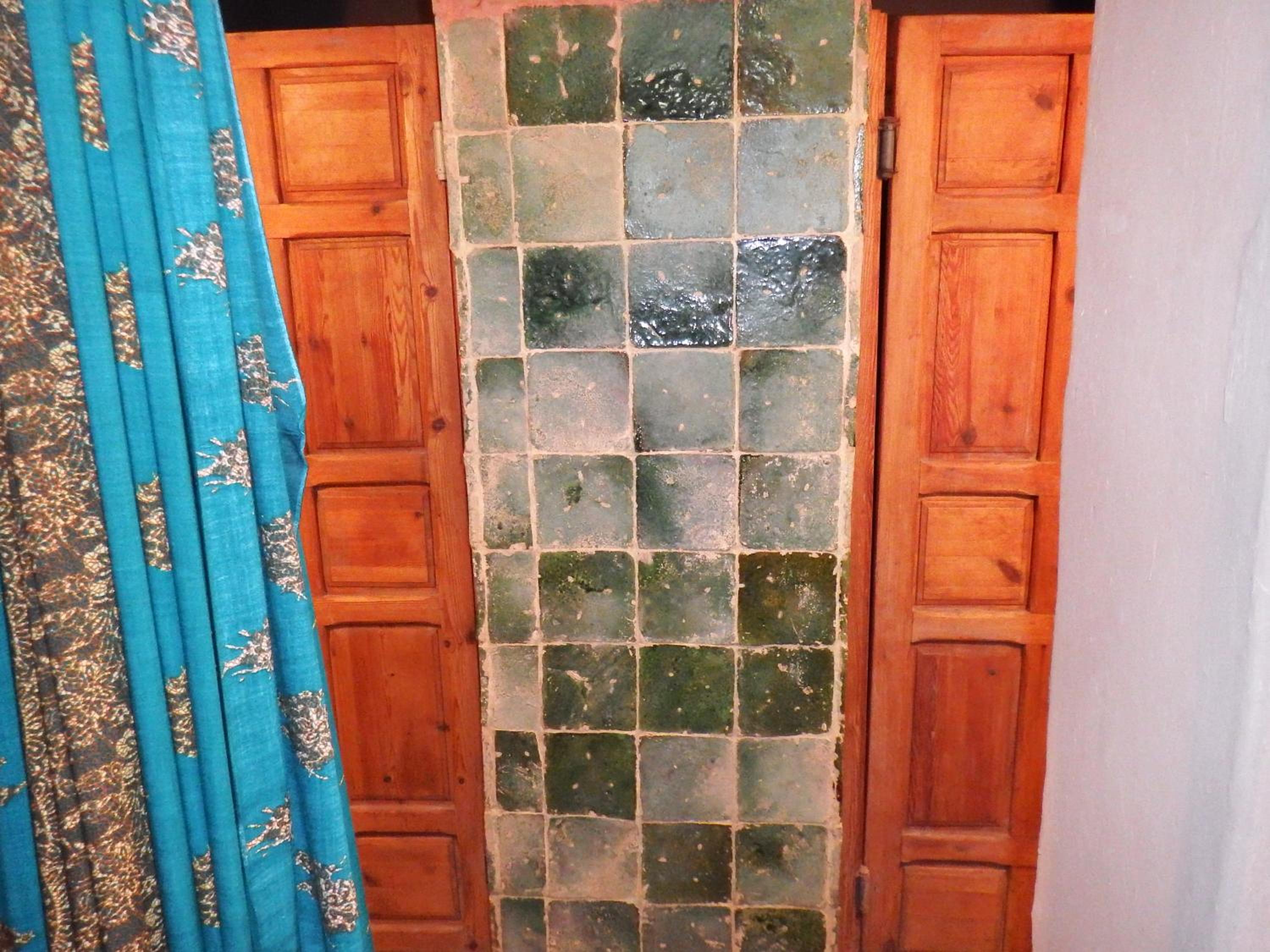 Amani Twin Room with Terrace photo 3