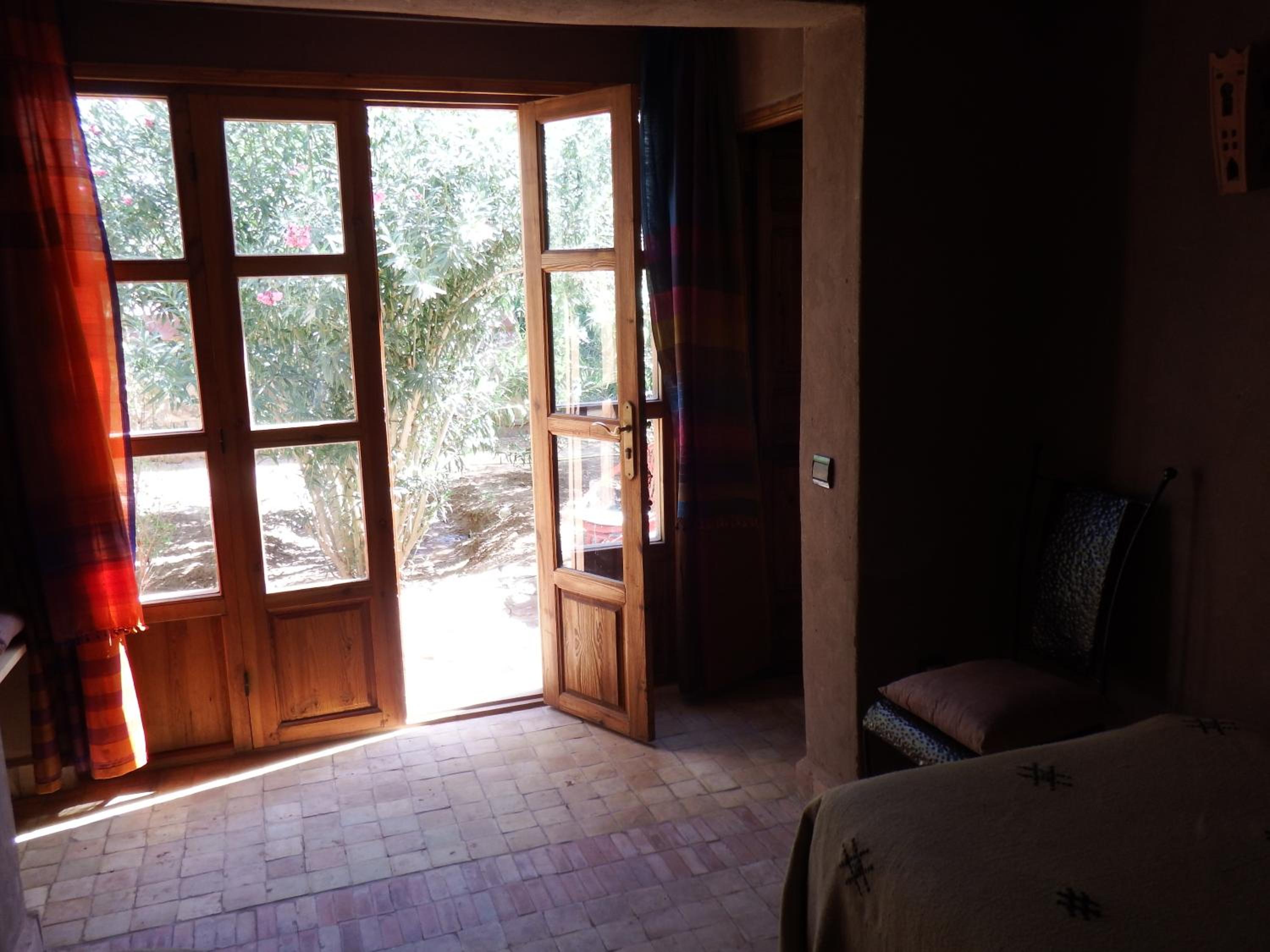 Amani Twin Room with Terrace photo 1
