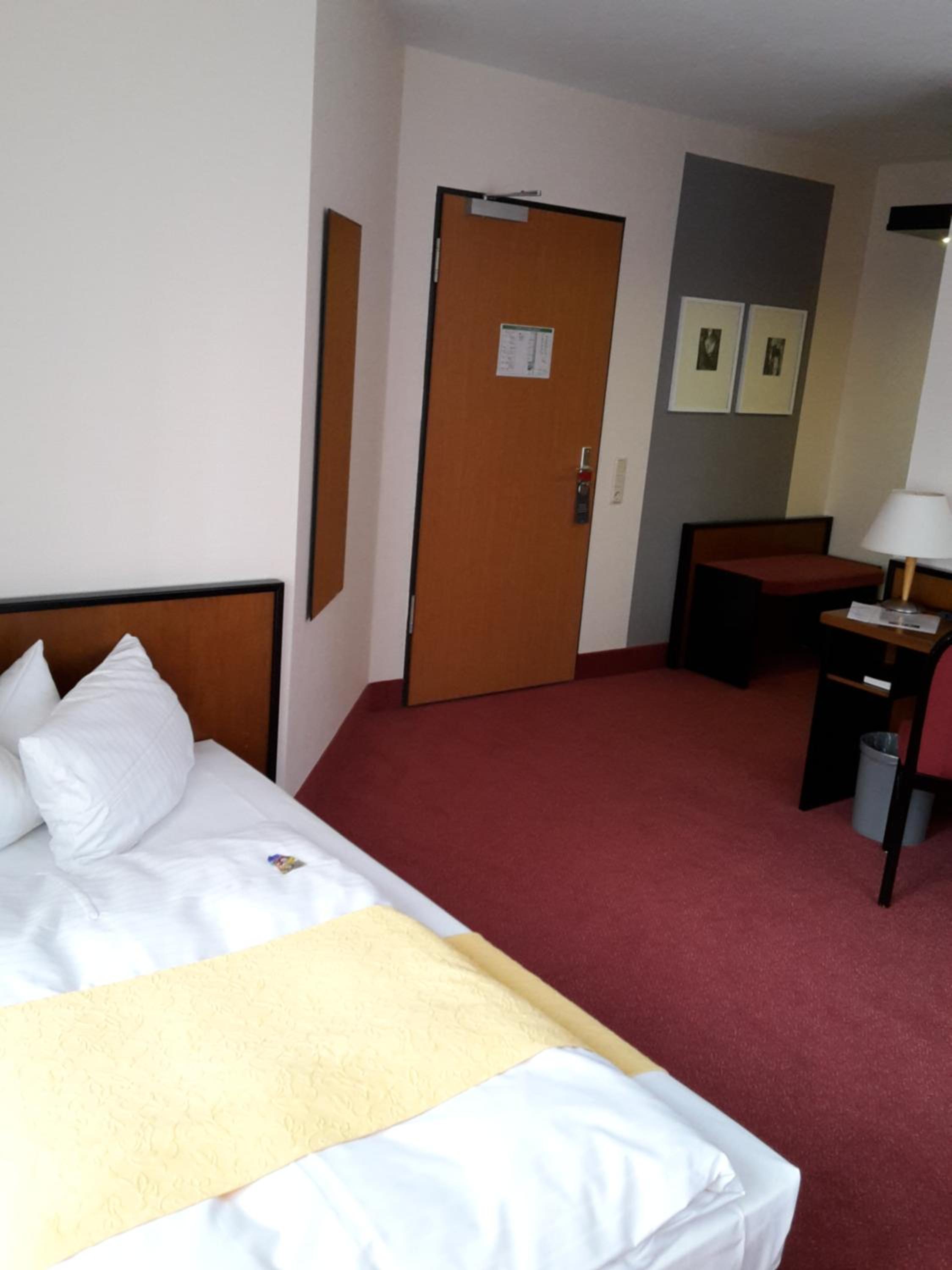 Comfort Single Room photo 3