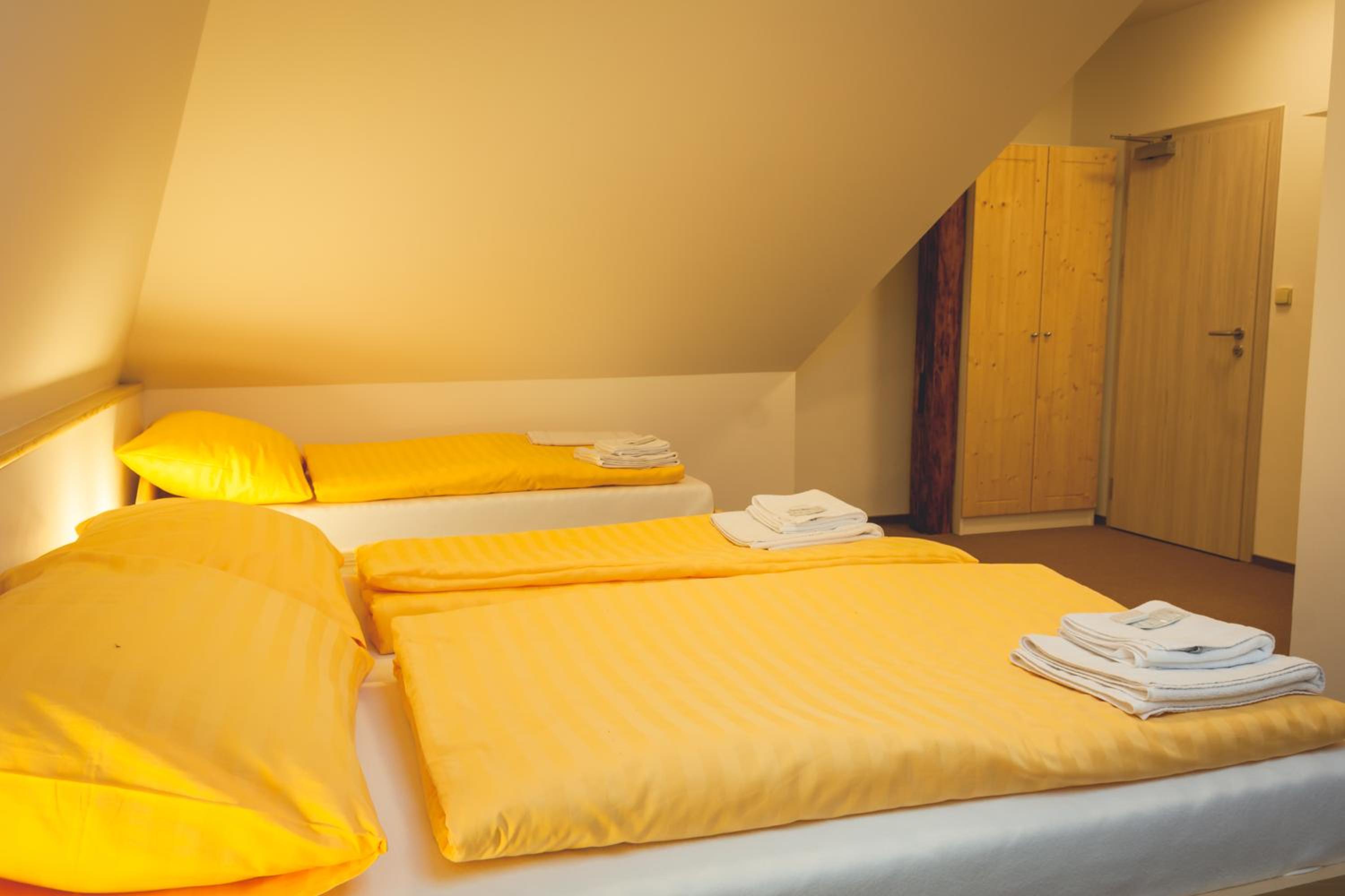 Double Room with Kitchenette photo 1
