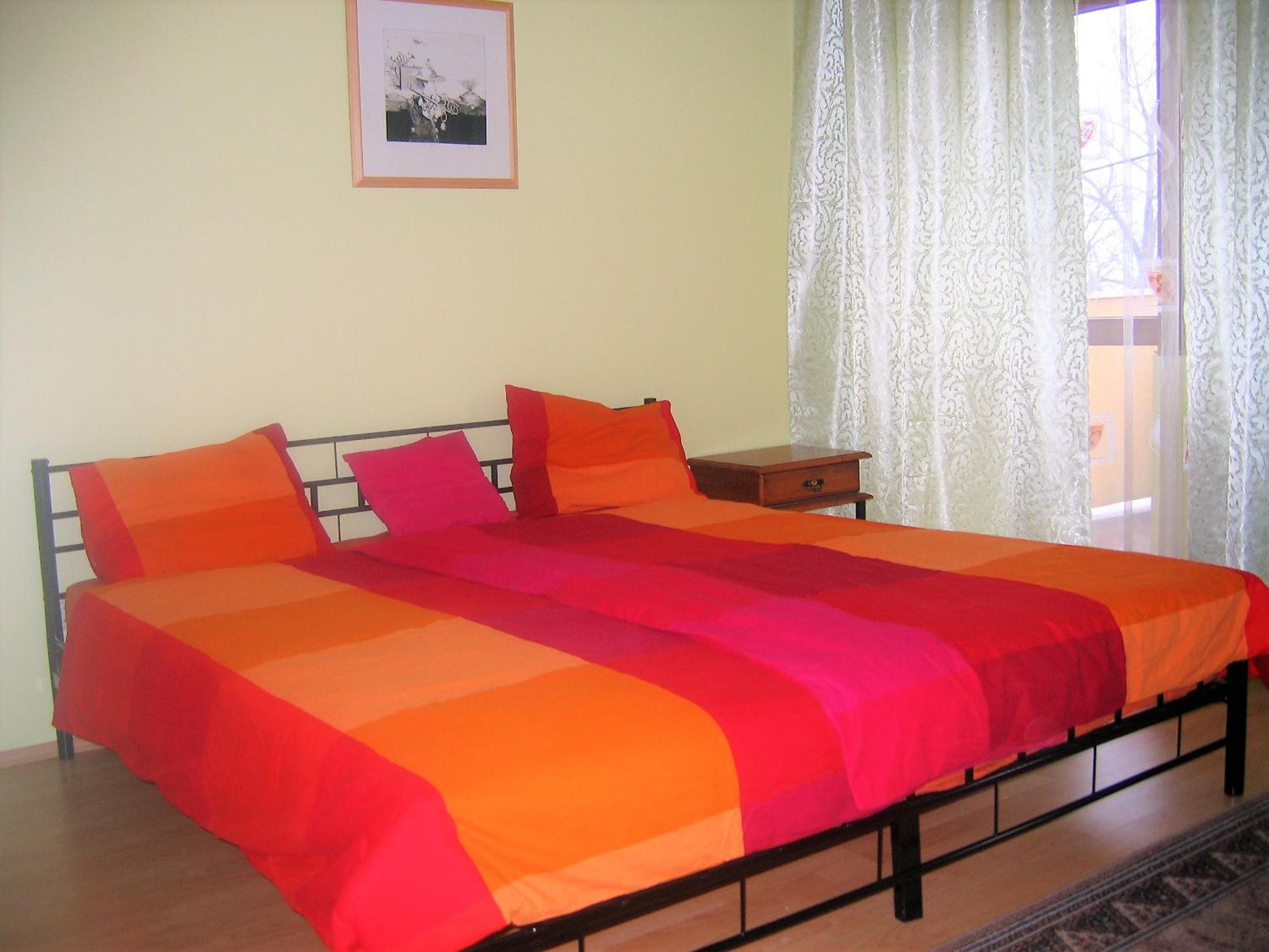 Two-Bedroom Apartment - Photo 1