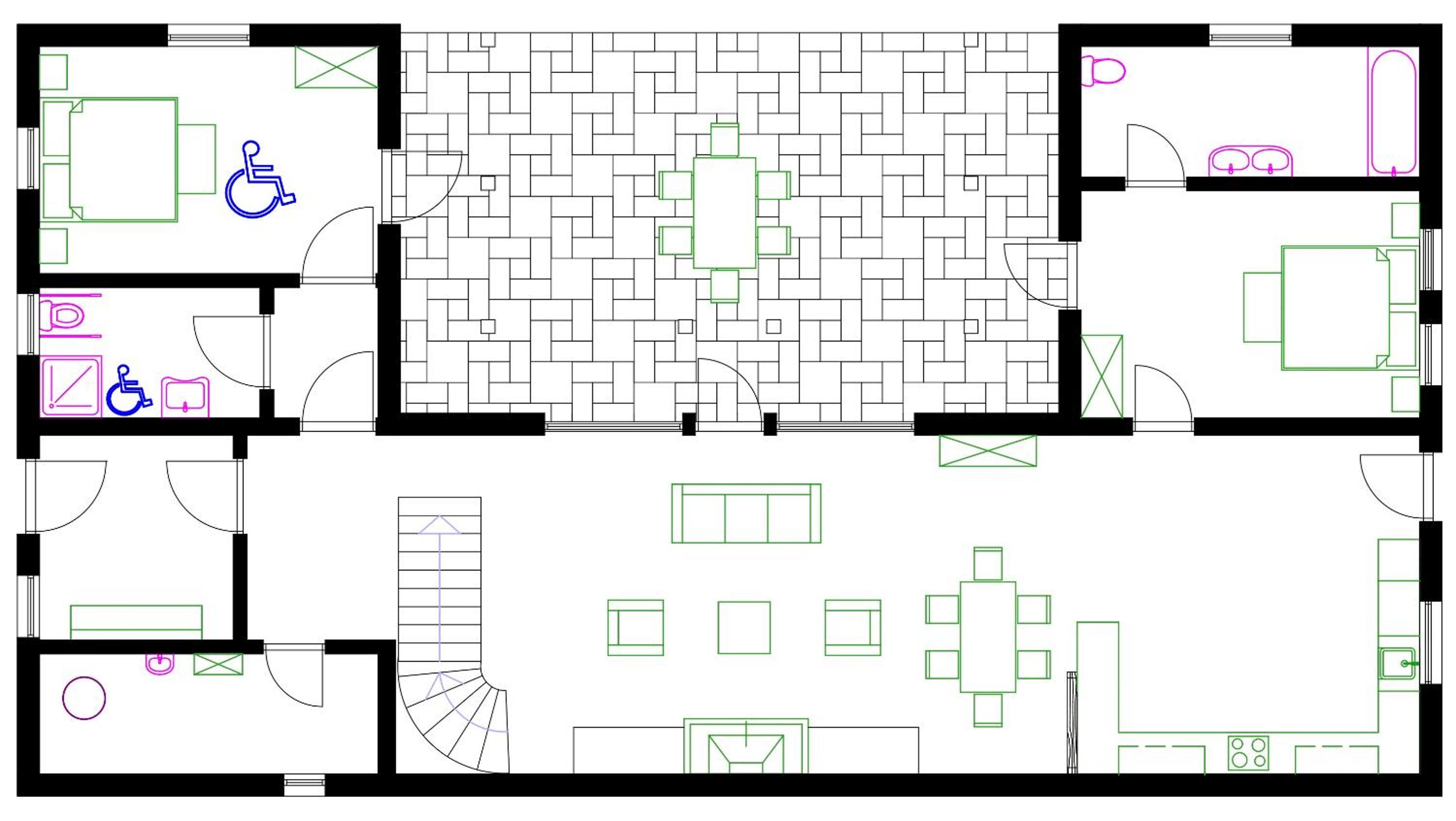 Lower House photo 2