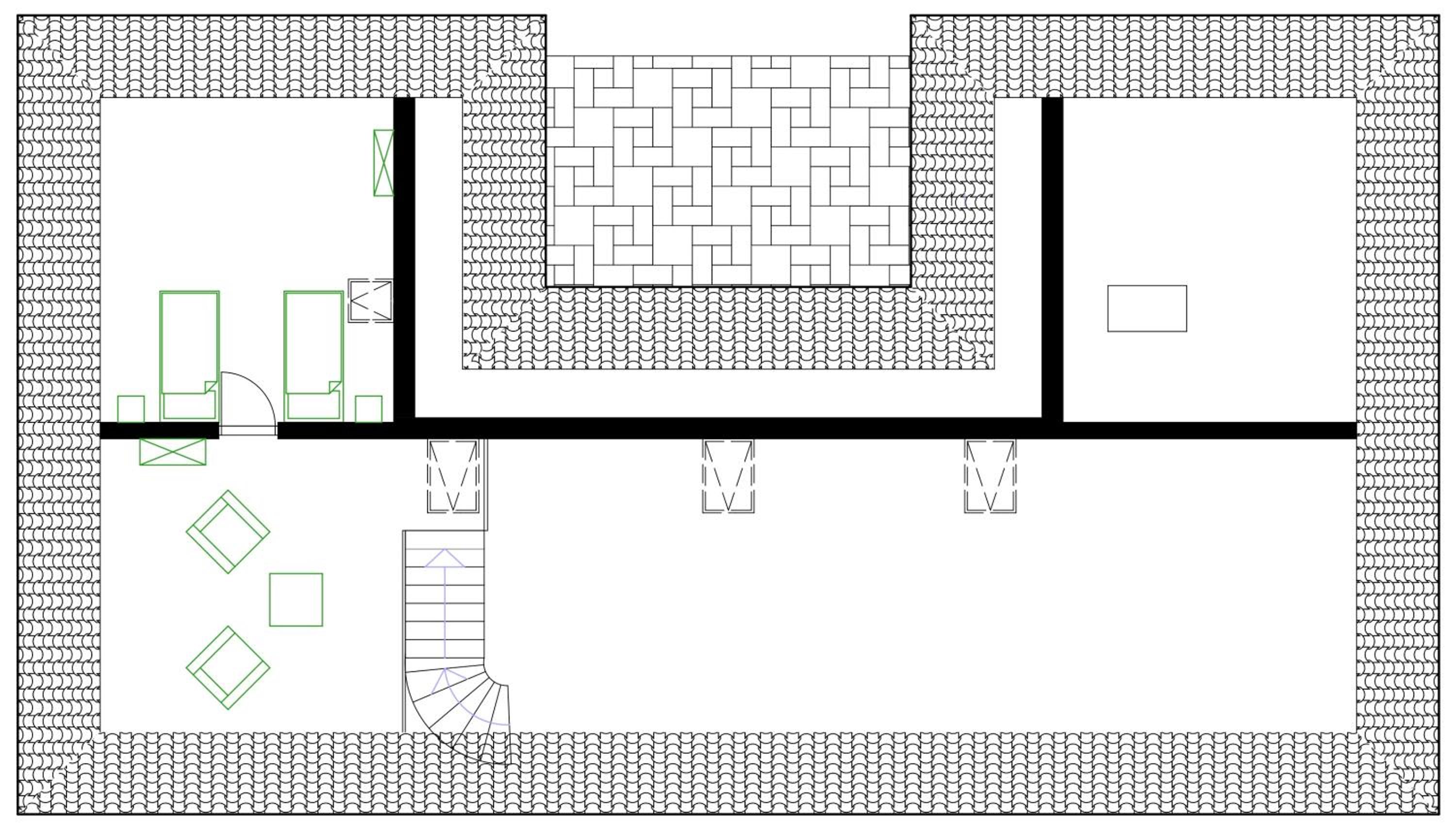 Middle House photo 2