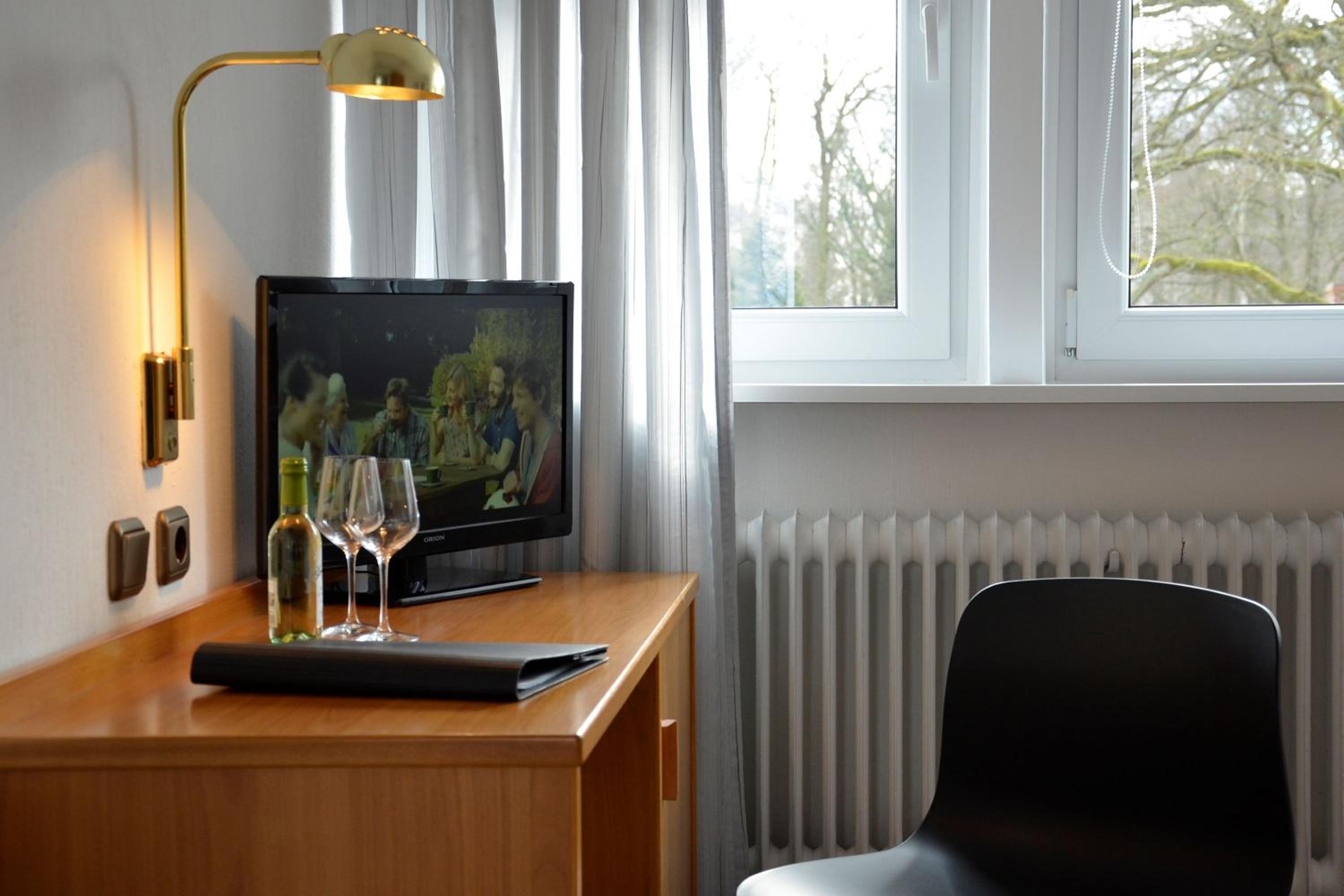 Budget Single Room photo 2