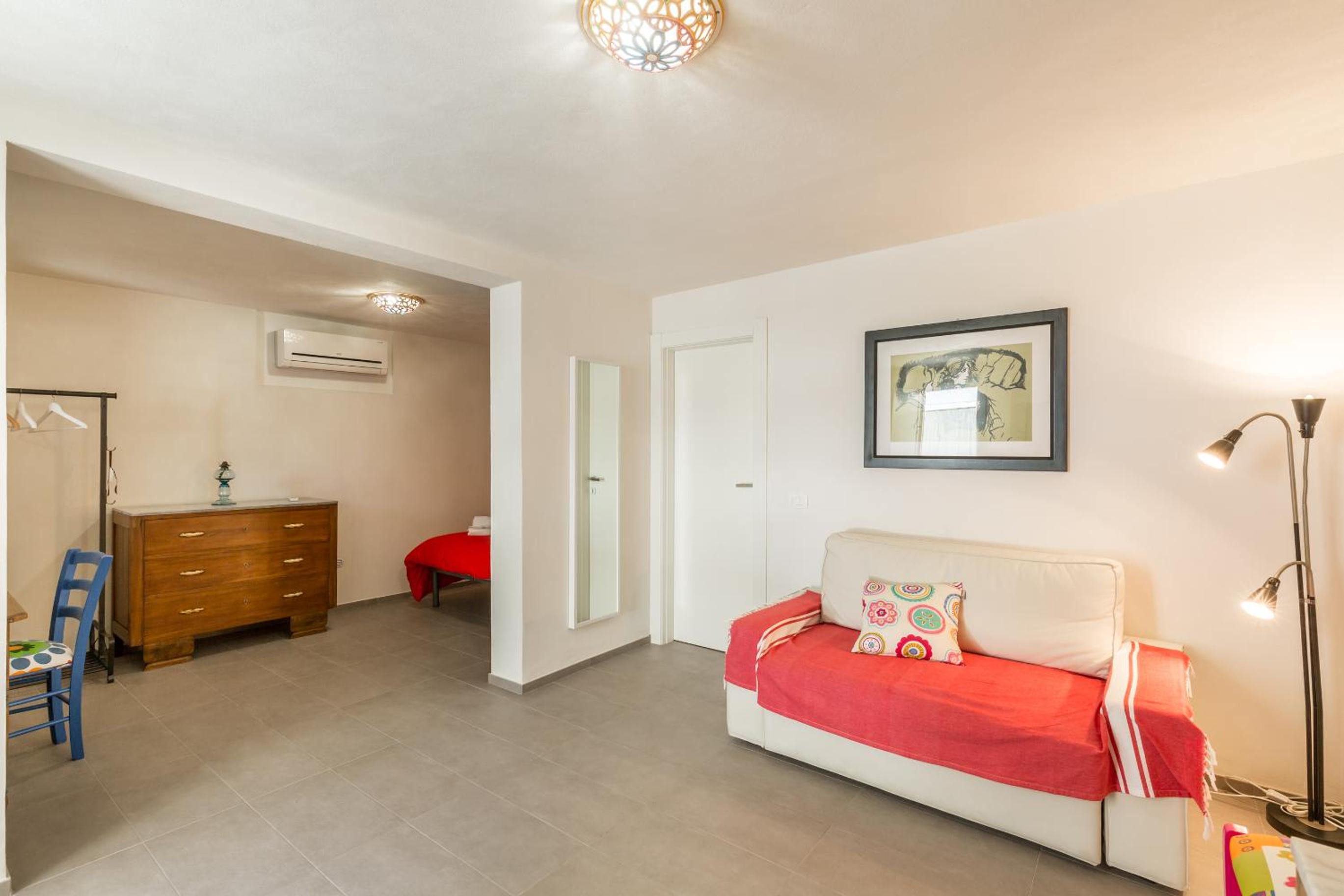 Standard Apartment