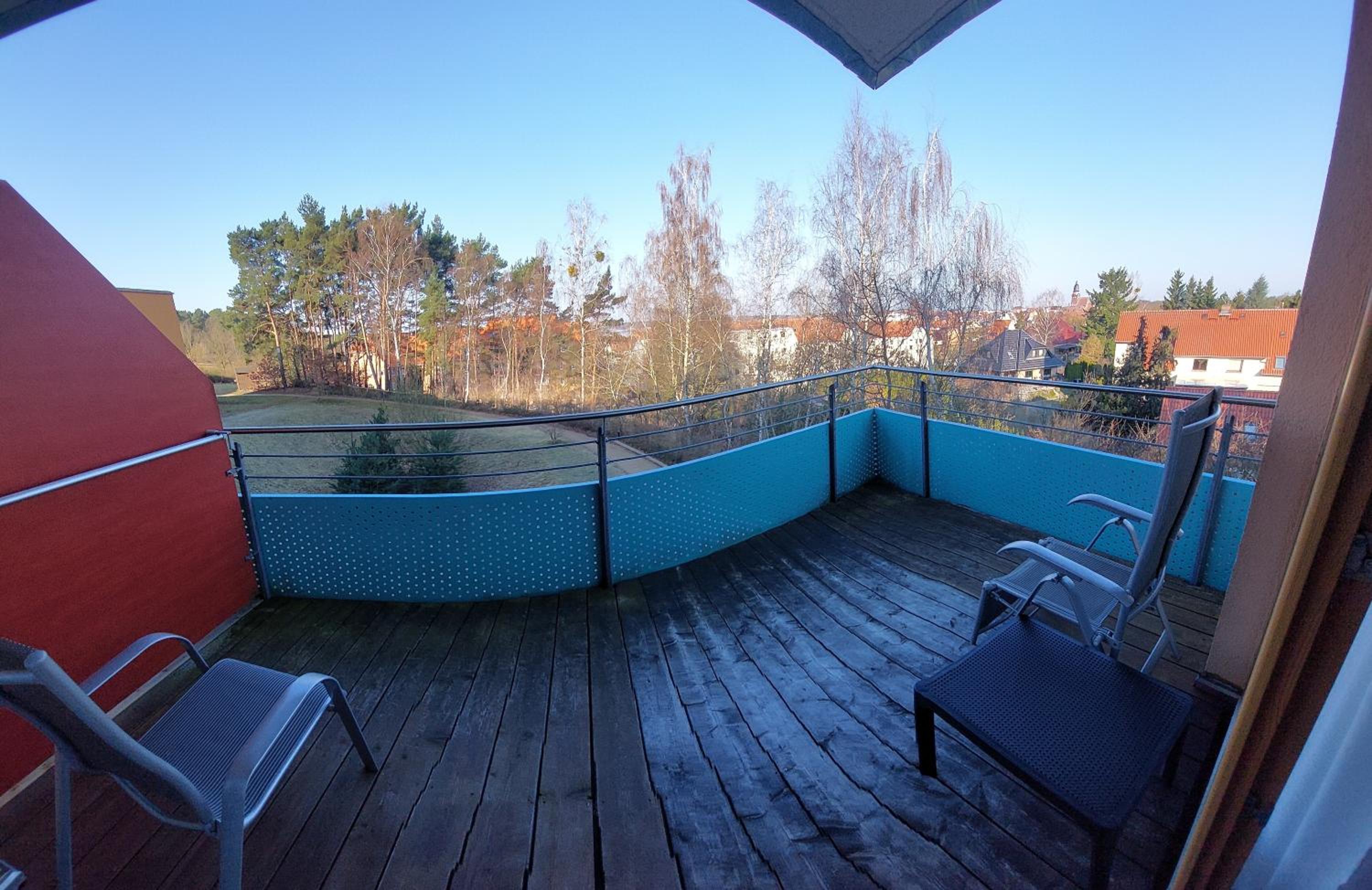 Suite with Balcony photo 3