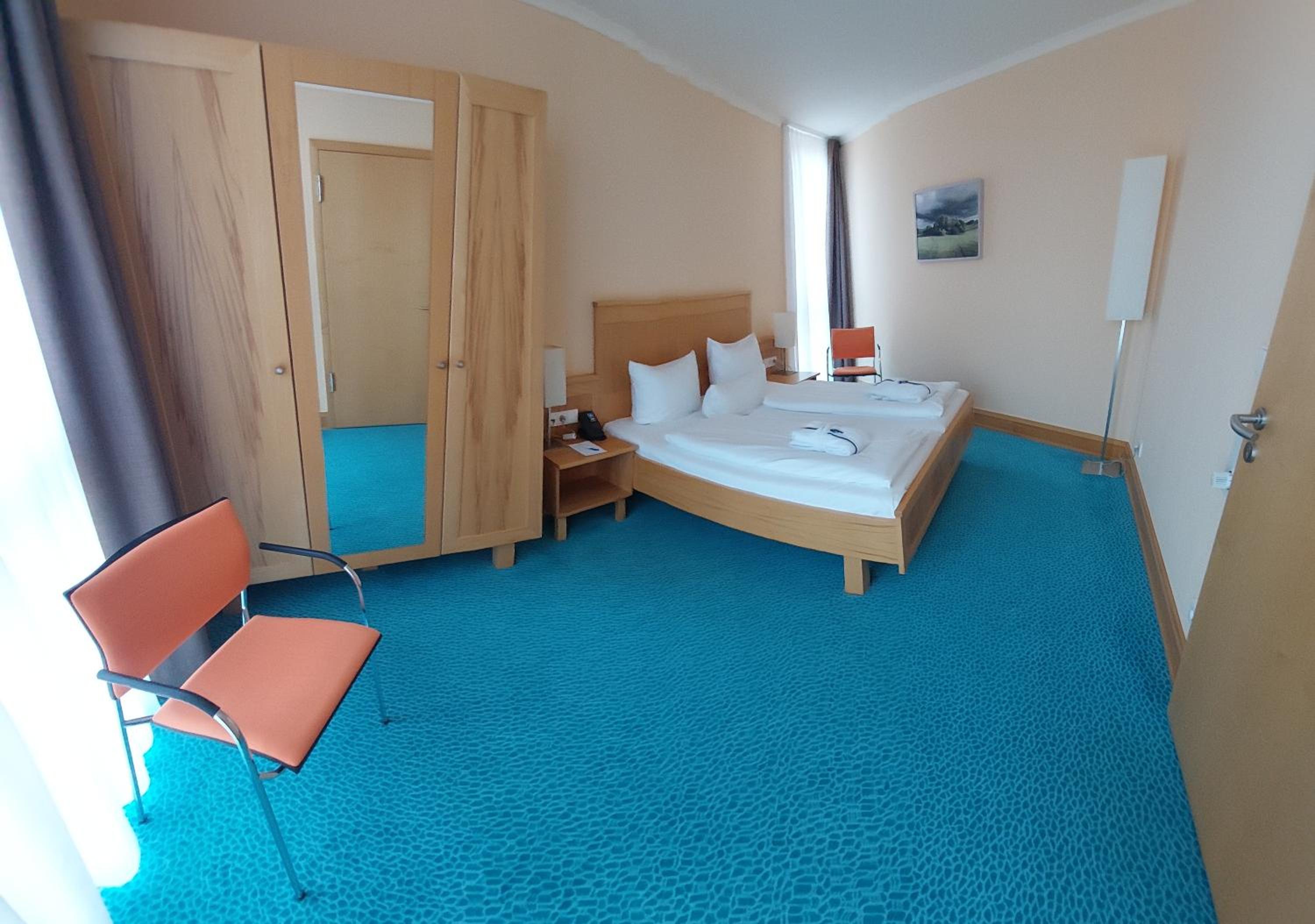 Suite with Balcony photo 2