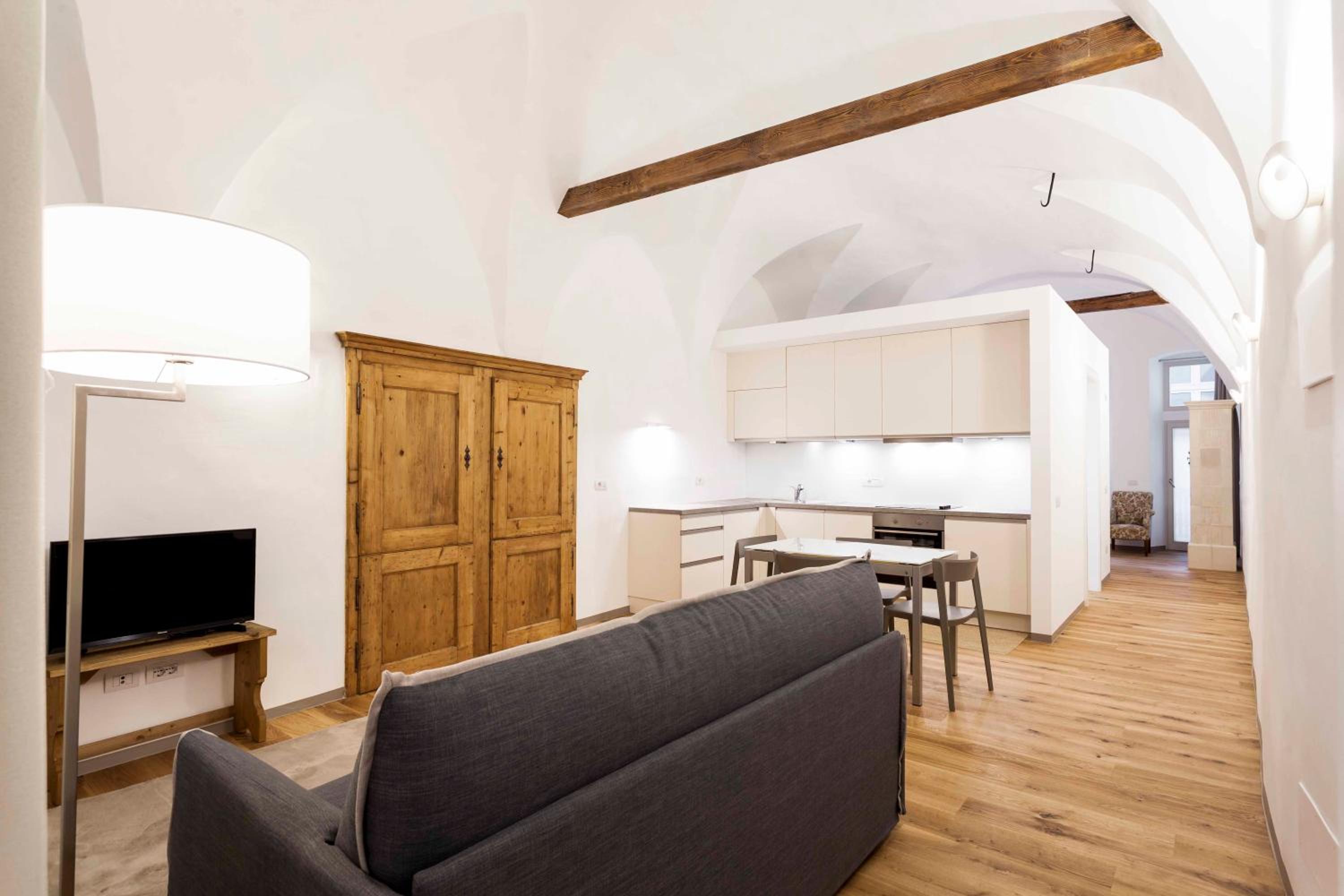 Superior Apartment photo 1