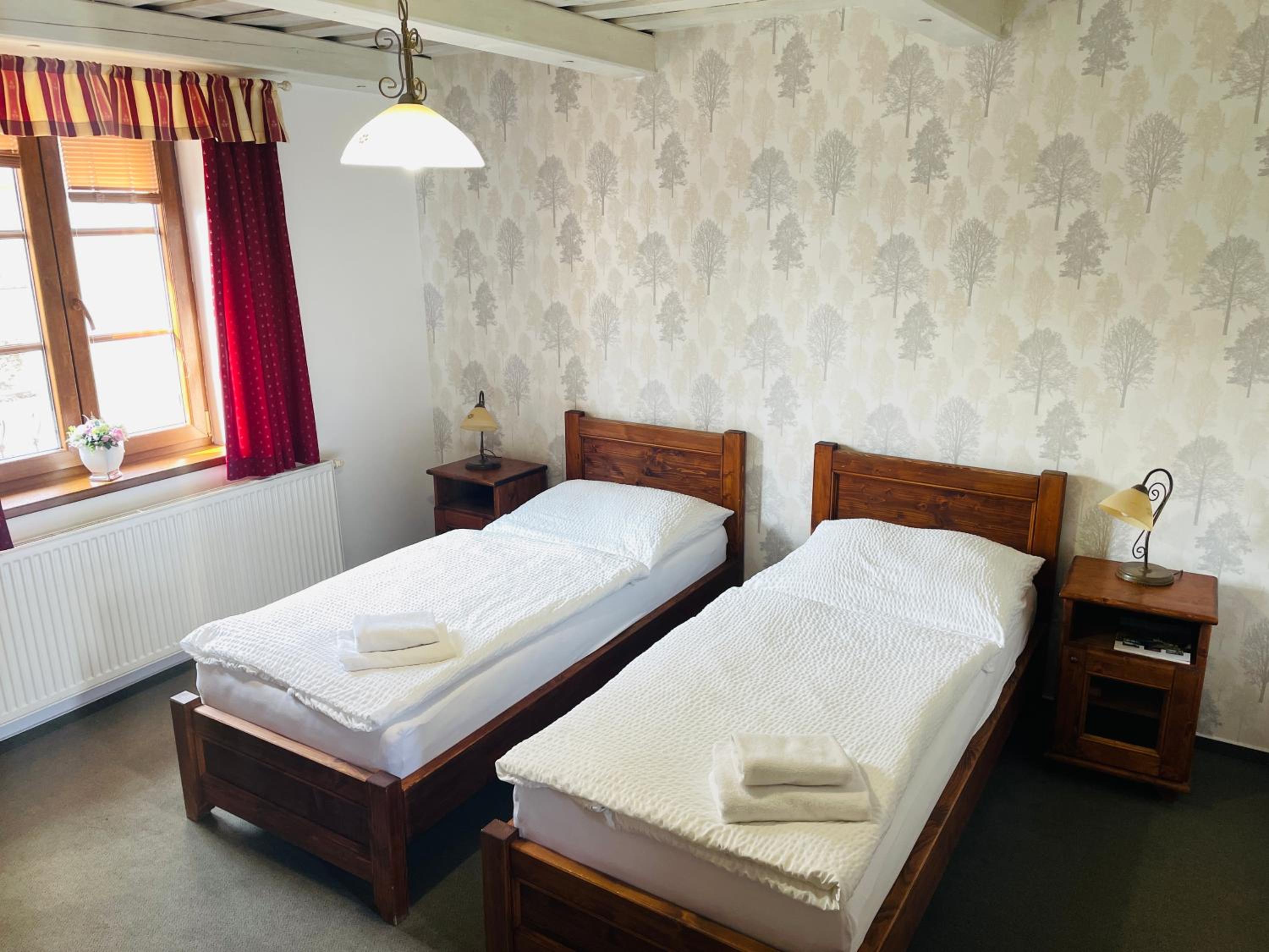 Twin Room photo 2