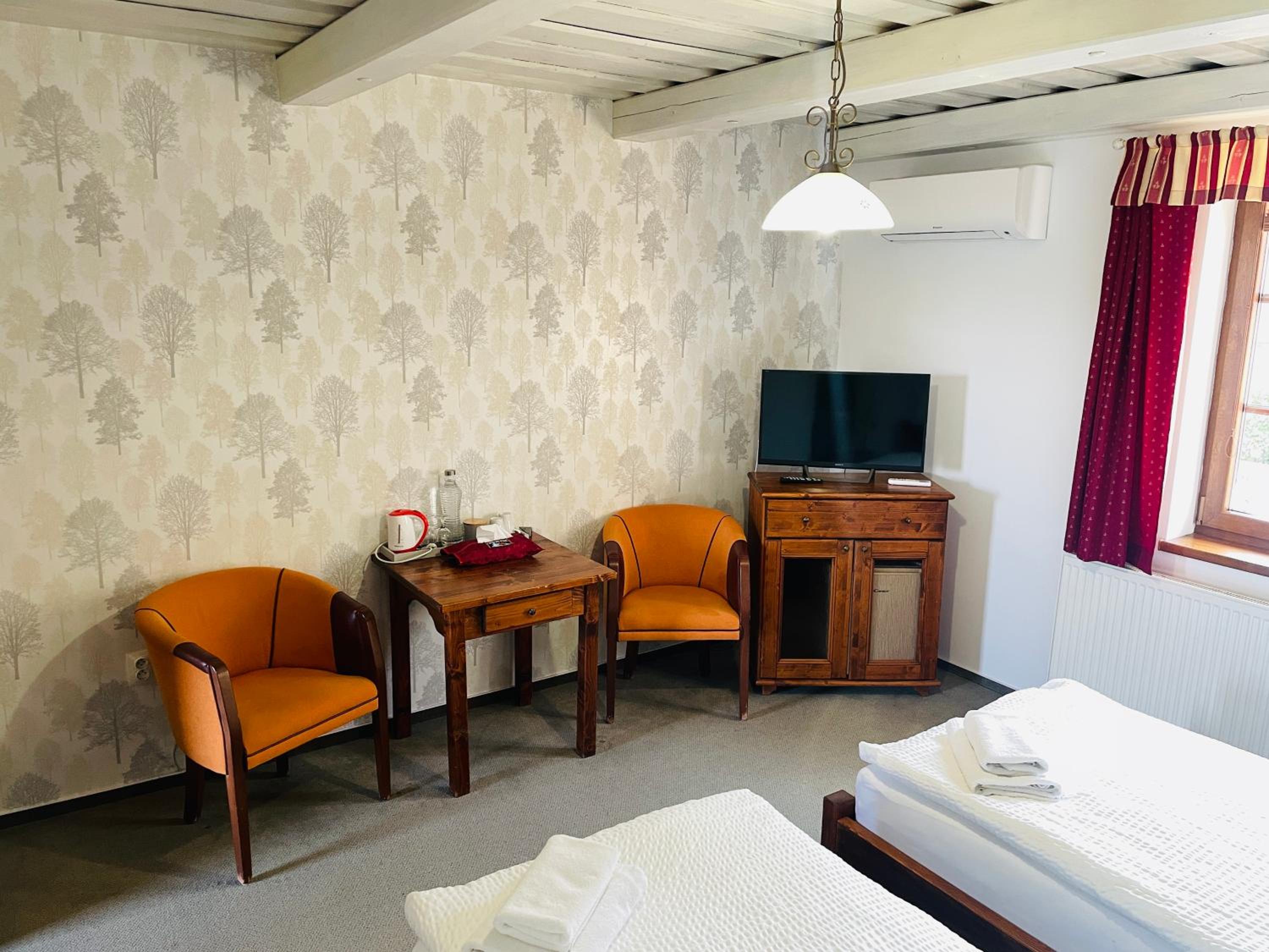 Twin Room photo 1