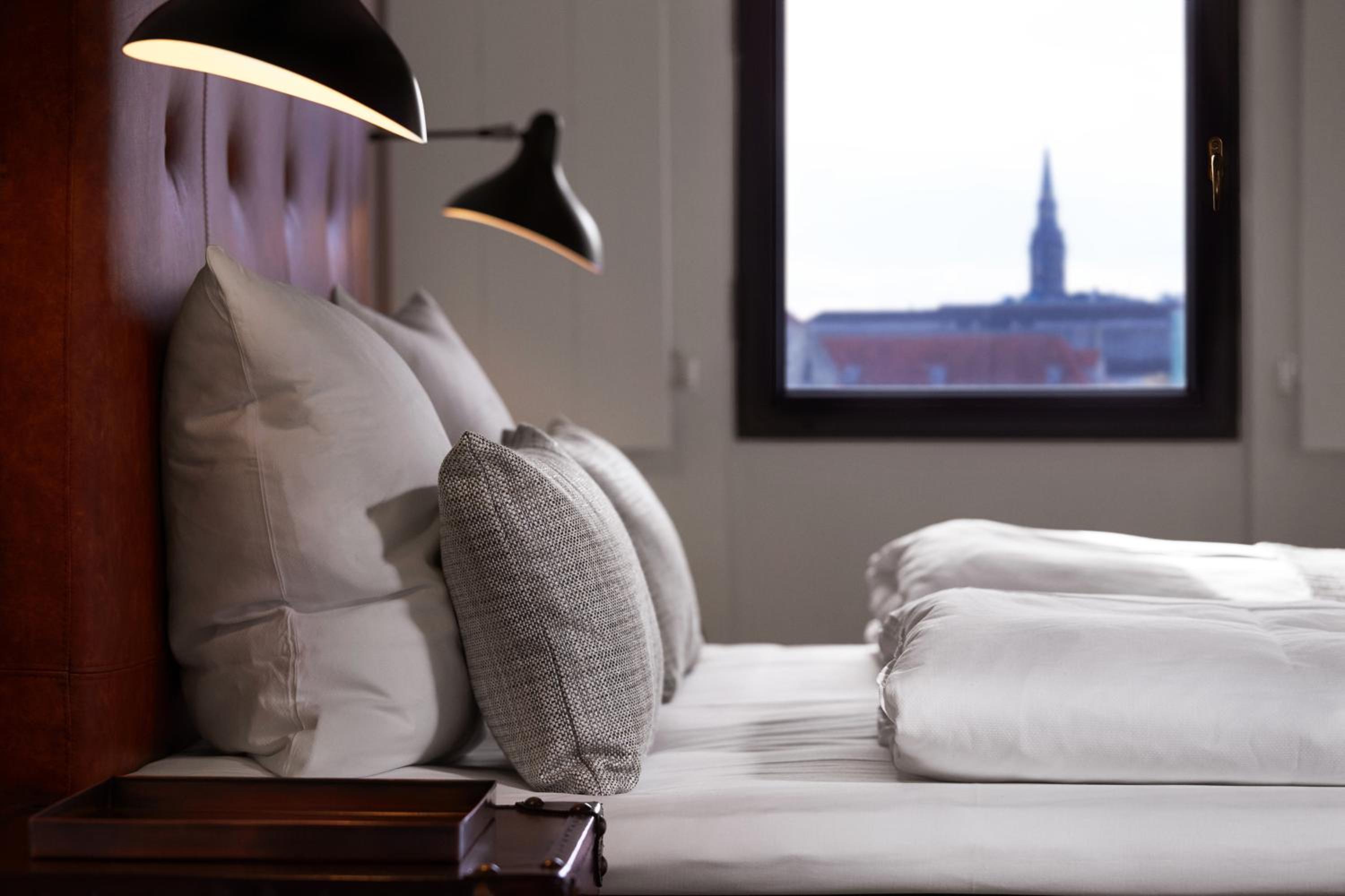 Junior Suite Deluxe View