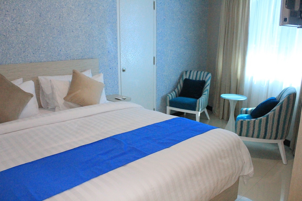 Executive Double Room photo 2