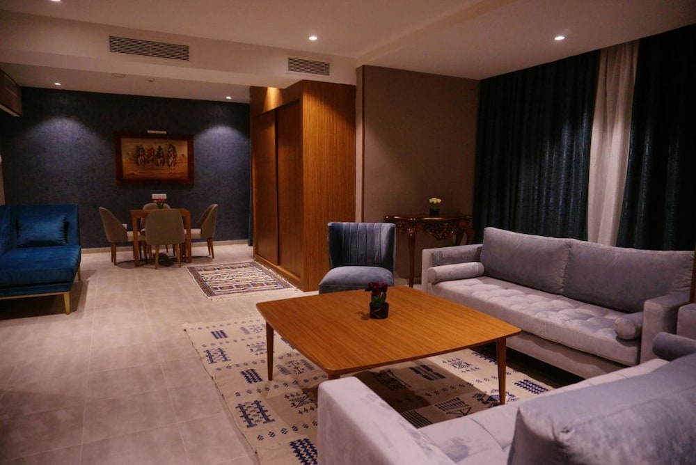 Junior Suite photo 2