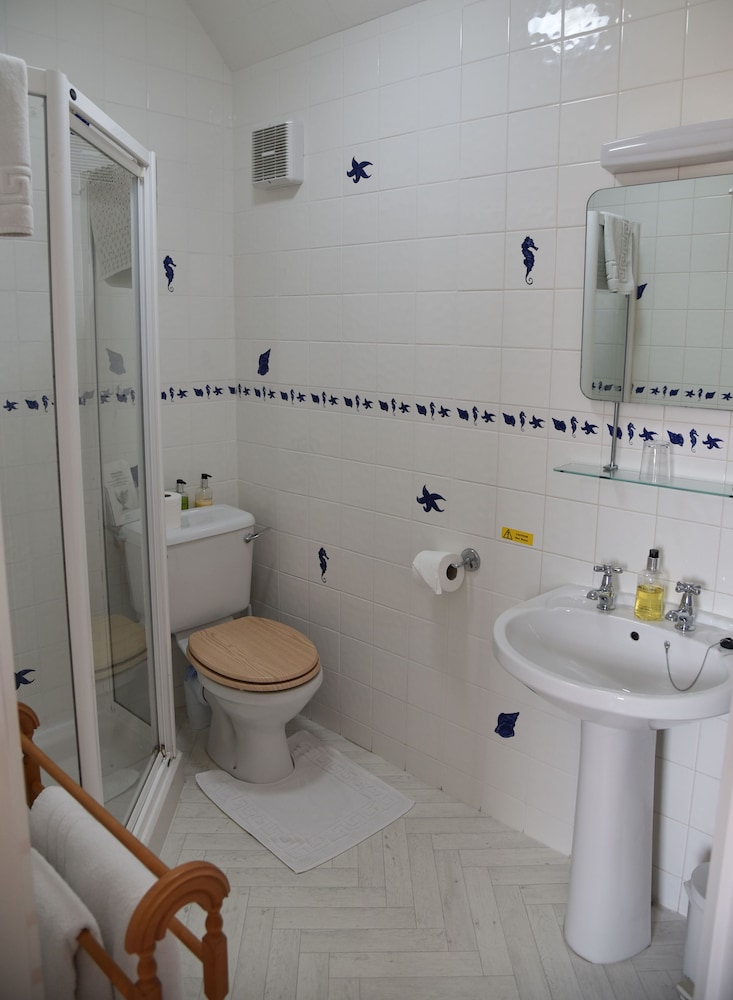 Superior Double Room, Ensuite photo 2