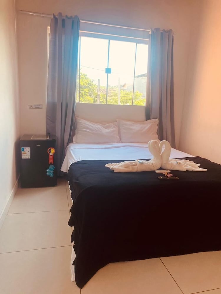 Basic Double Room photo 1