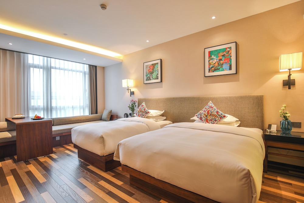 Family triple room photo 2