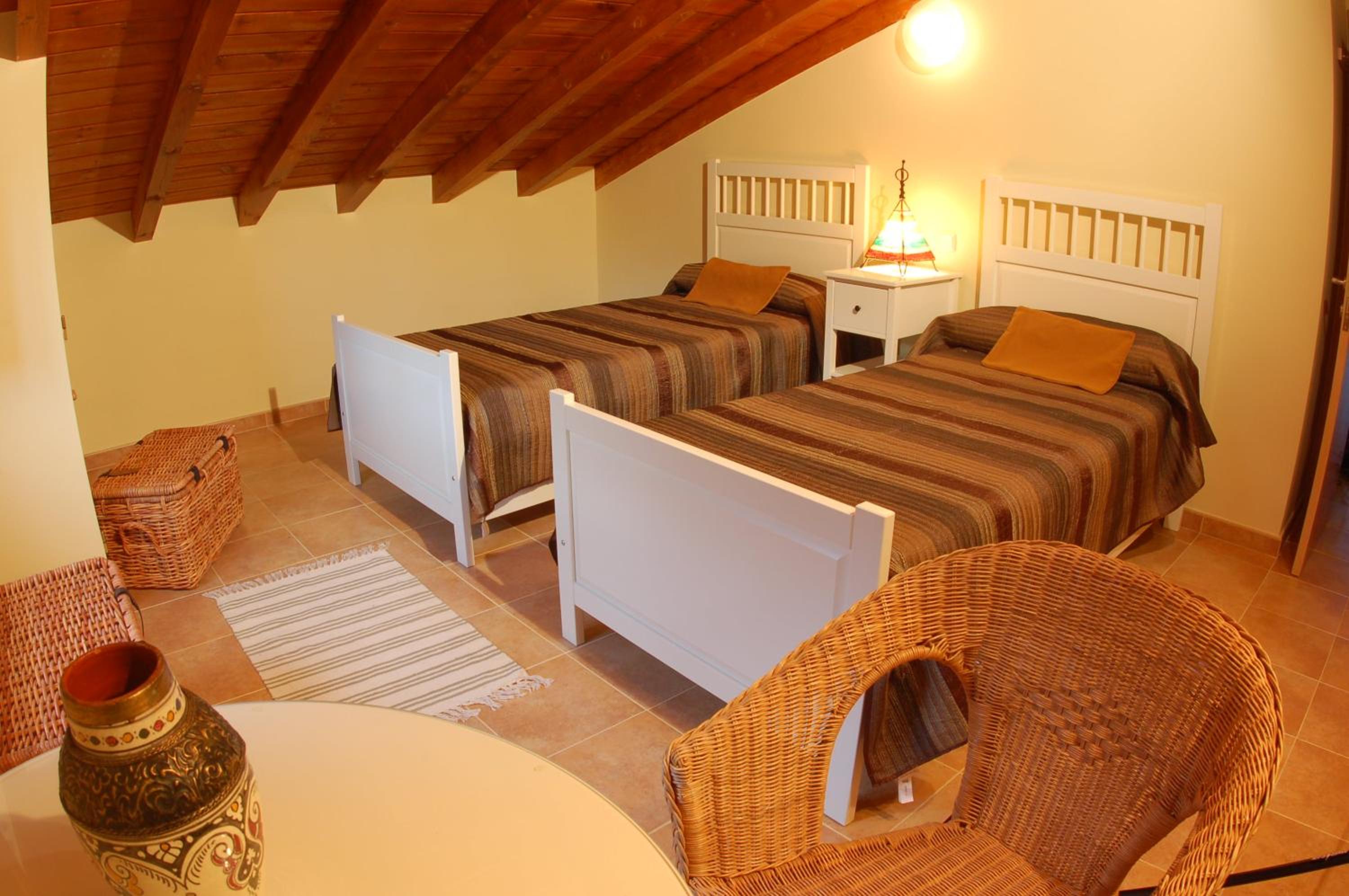 Casa de Vacaciones