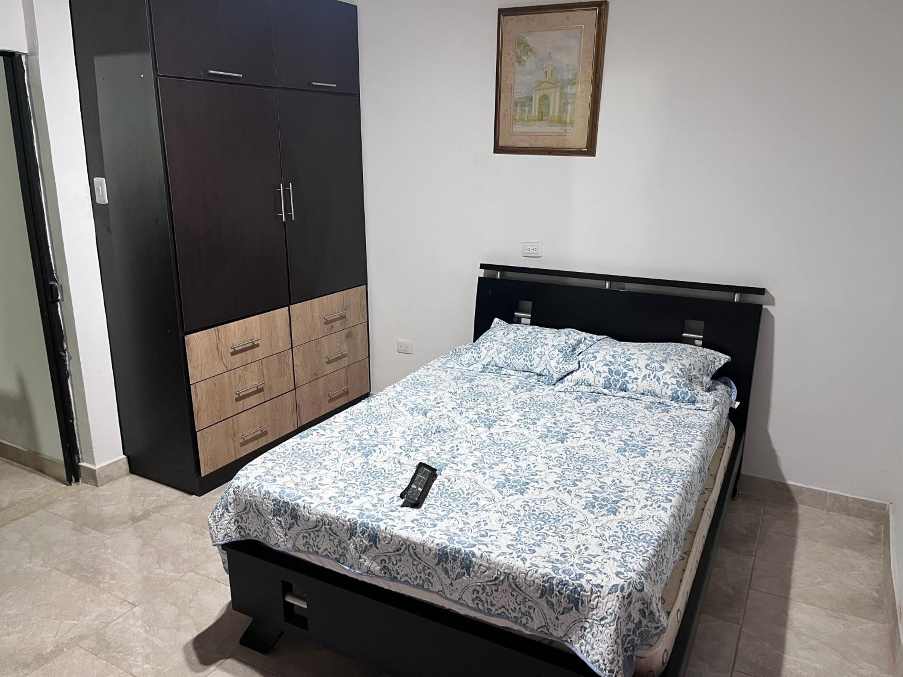 Apartment photo 1