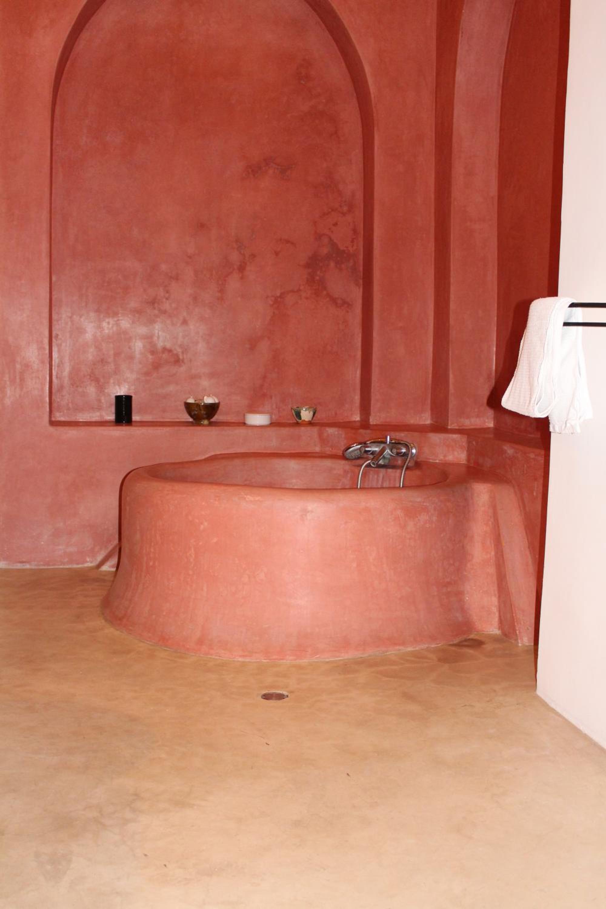 Quadruple Room with Private Bathroom photo 2