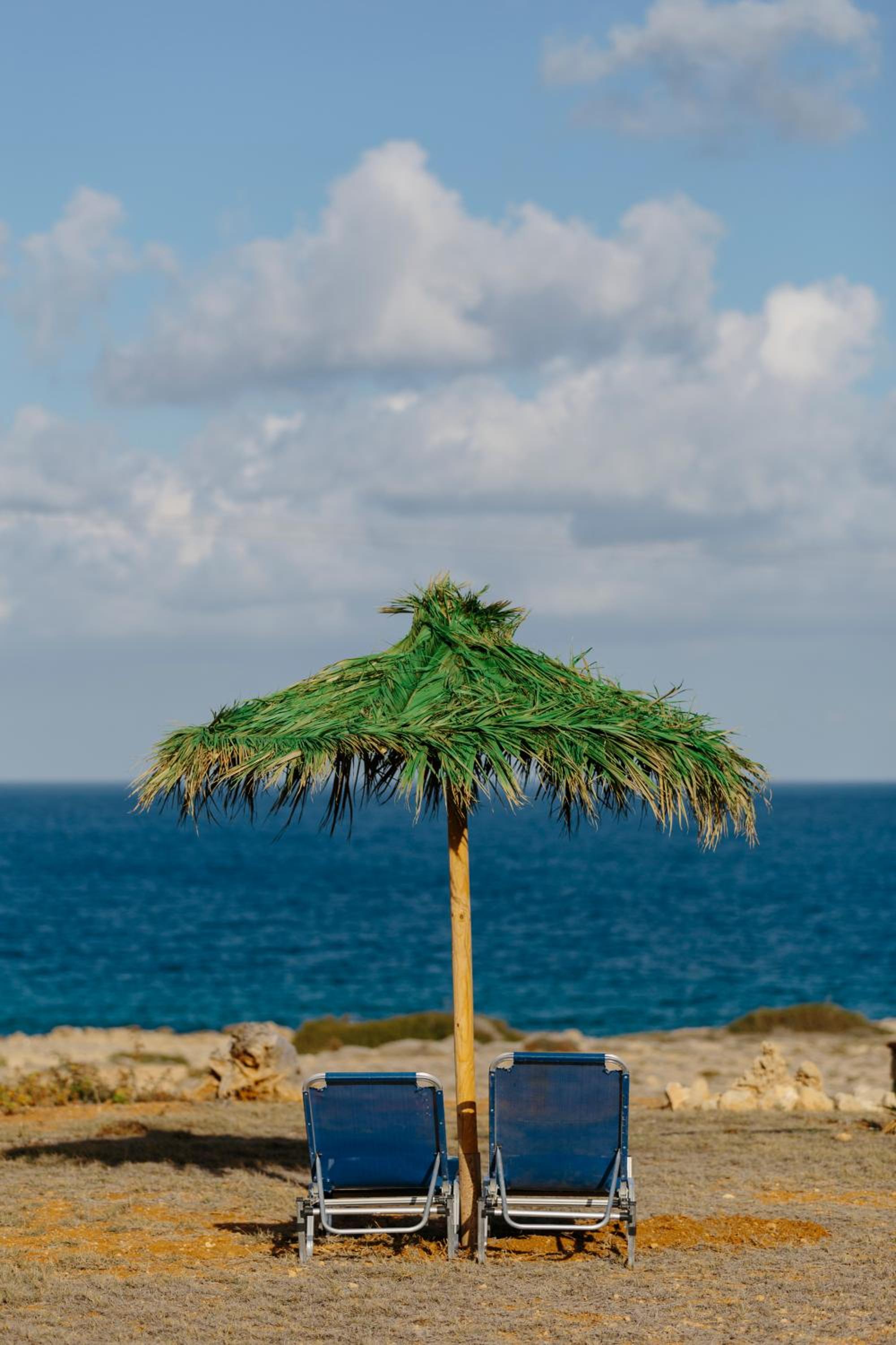 Studio with Sea View photo 3