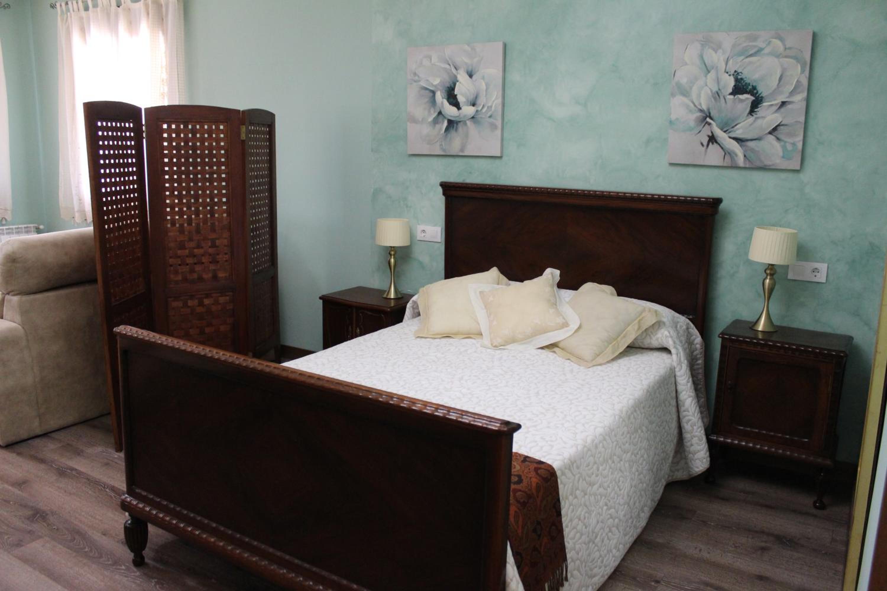 Apartamento de una habitación - Hiedra