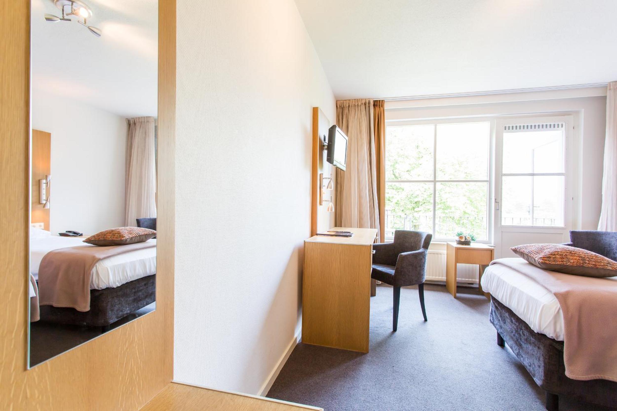 Double Room - Photo 1